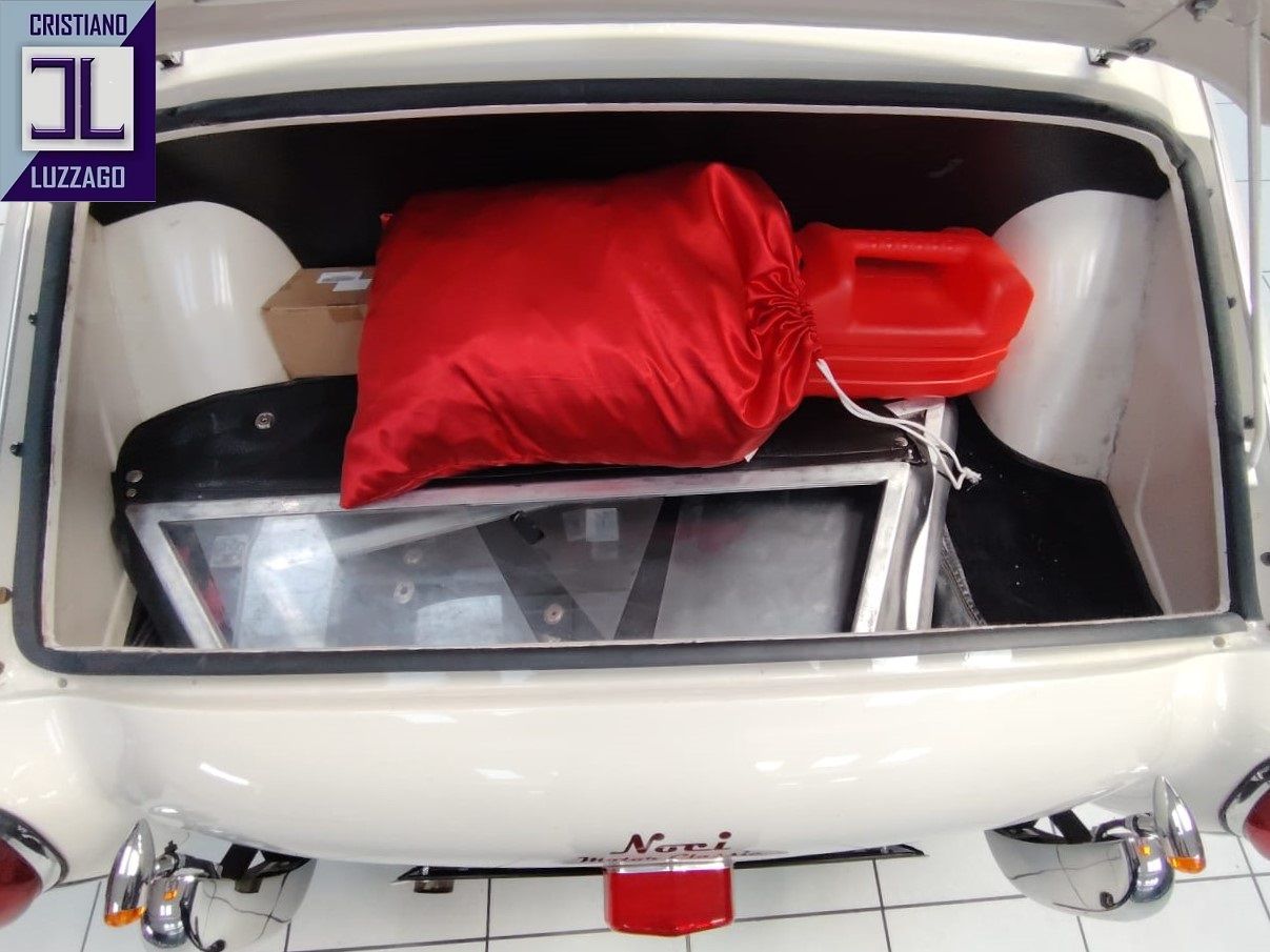 Triumph Tr3 Sport 60