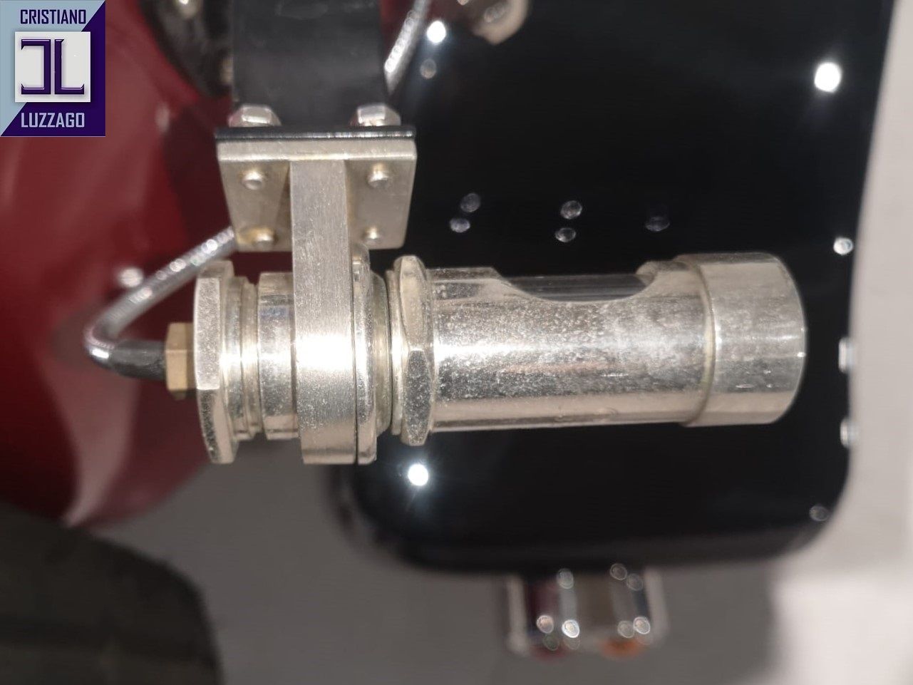 Lancia Lambda Vii Serie Torpedo Corto 21