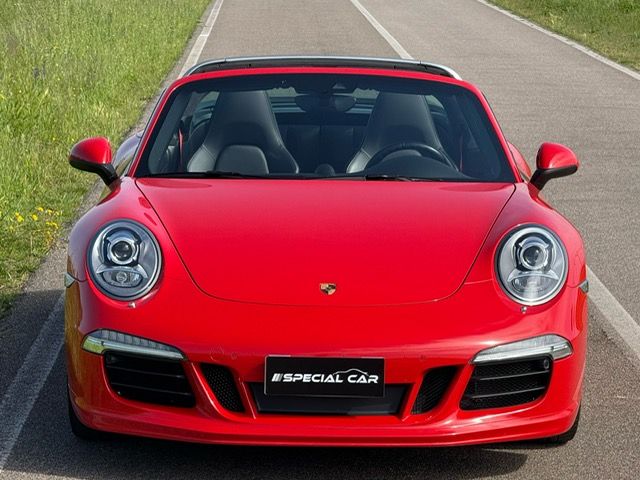 Porsche 991 Targa 4 PDK SOLO 52.000 KM 3
