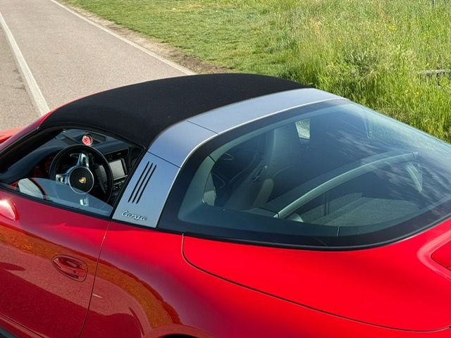Porsche 991 Targa 4 PDK SOLO 52.000 KM 4