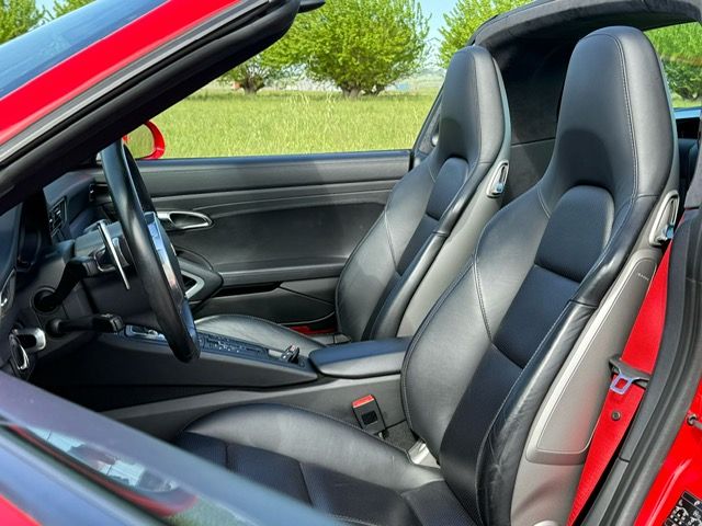 Porsche 991 Targa 4 PDK SOLO 52.000 KM 10