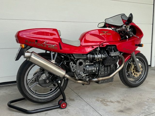 DAYTONA 1.000 RACING 88 di 100 prodotte 2