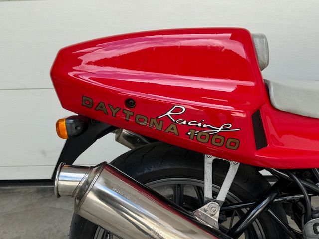 DAYTONA 1.000 RACING 88 di 100 prodotte 3