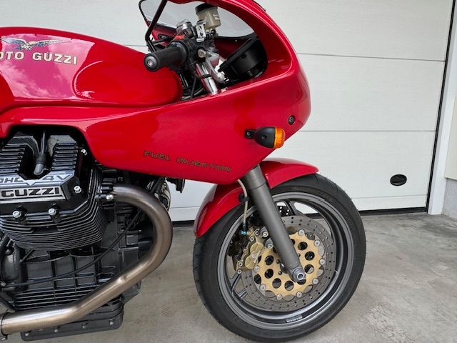 DAYTONA 1.000 RACING 88 di 100 prodotte 4