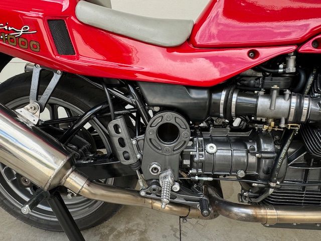 DAYTONA 1.000 RACING 88 di 100 prodotte 6