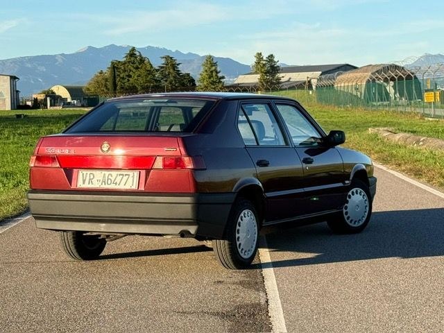 Alfa Romeo 33 1.3 ie L cat. UNIPROPRIETARIO 11