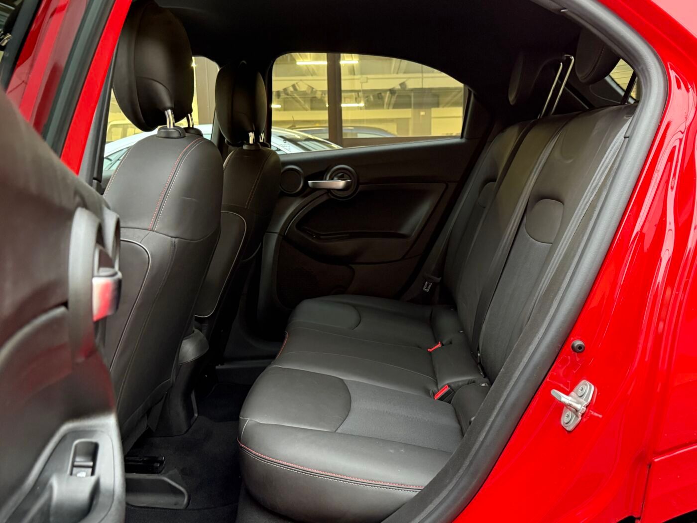 Fiat 500X 1.0 T3 Sport 120cv 60.000 KM 22