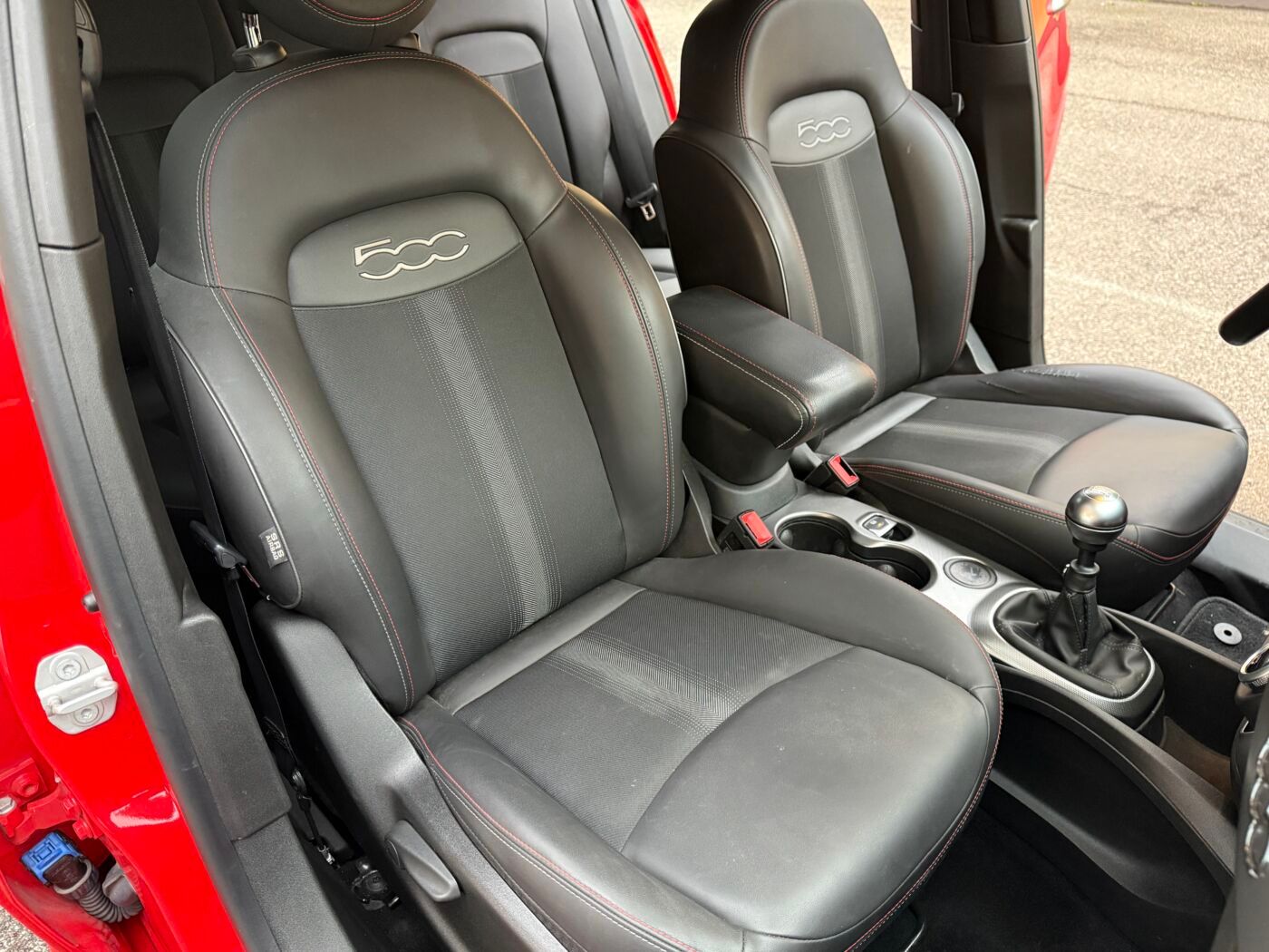 Fiat 500X 1.0 T3 Sport 120cv 60.000 KM 25