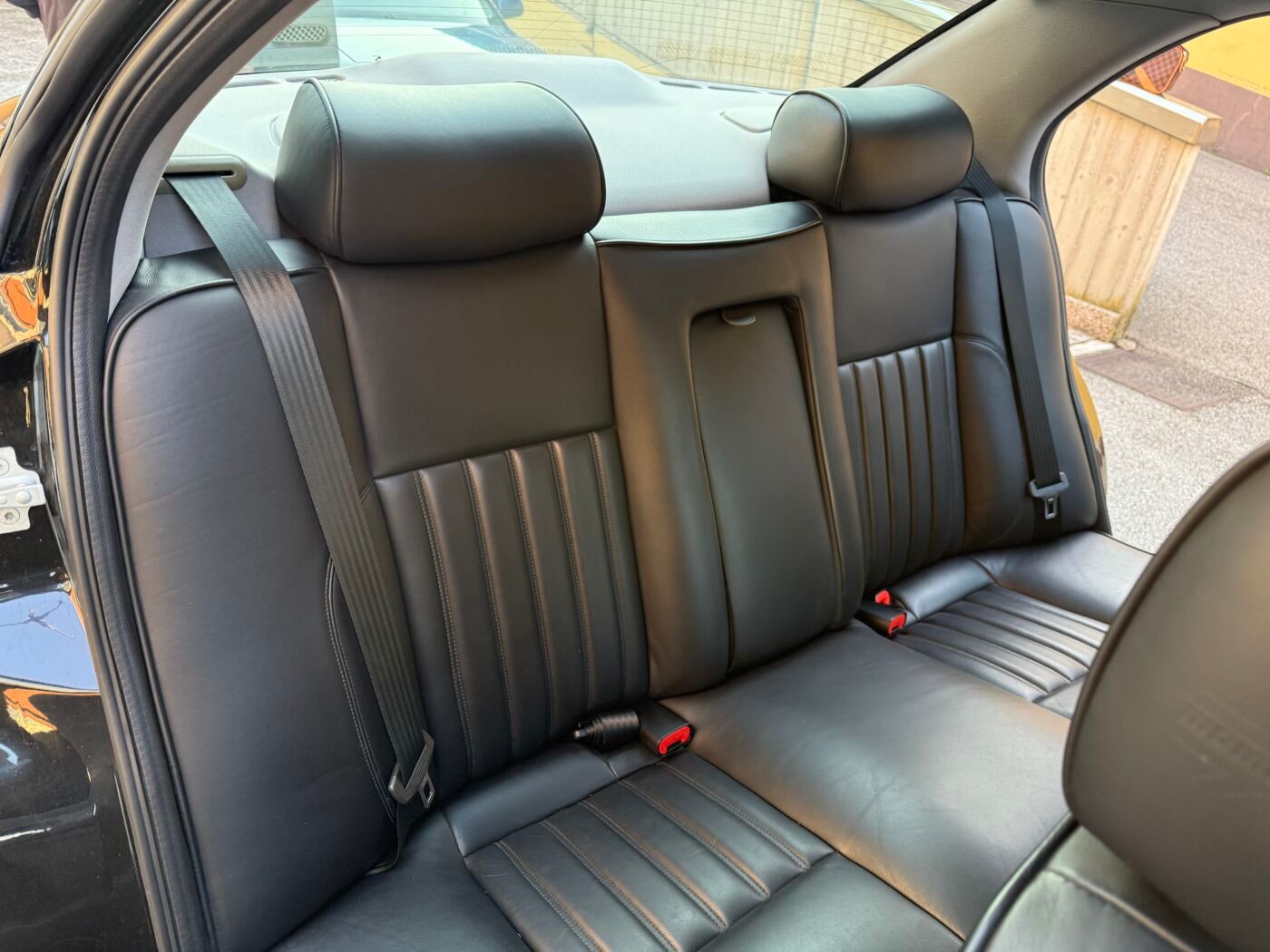 Alfa Romeo 156 2.5 V6 24v 190CV SOLO 32000KM !!! - RIAR 24