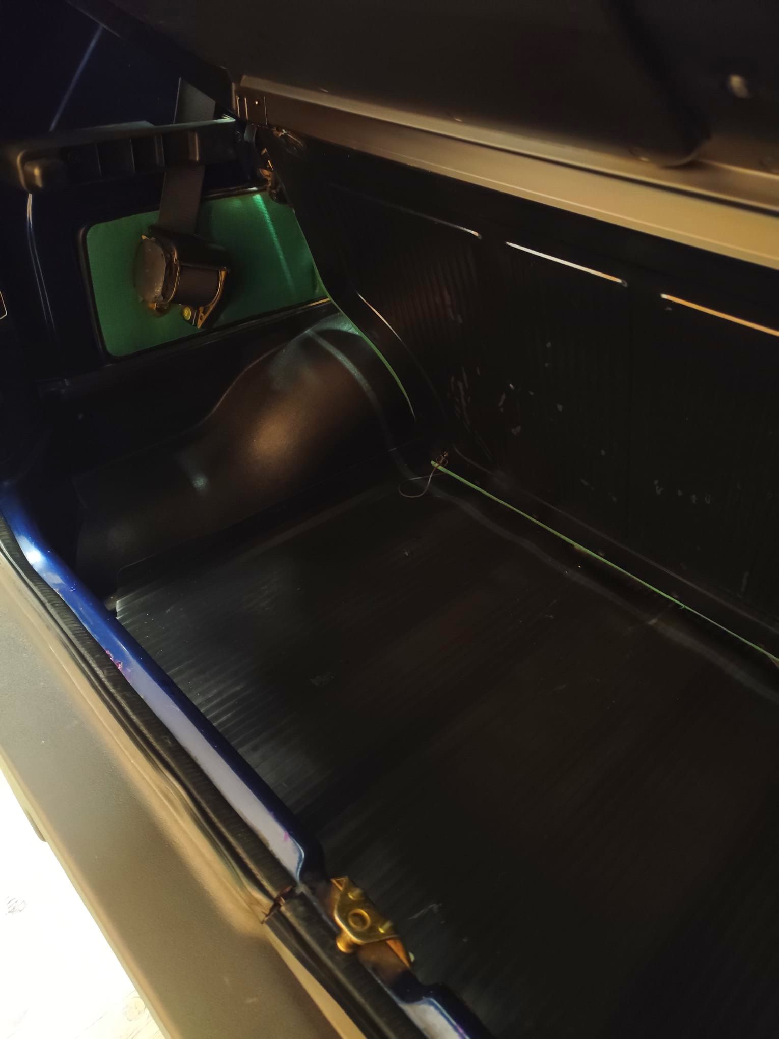 Fiat PANDA SERGIO TACCHINI 750 FIRE, UNICO PROPRIETARIO CON SOLI 46.3 37