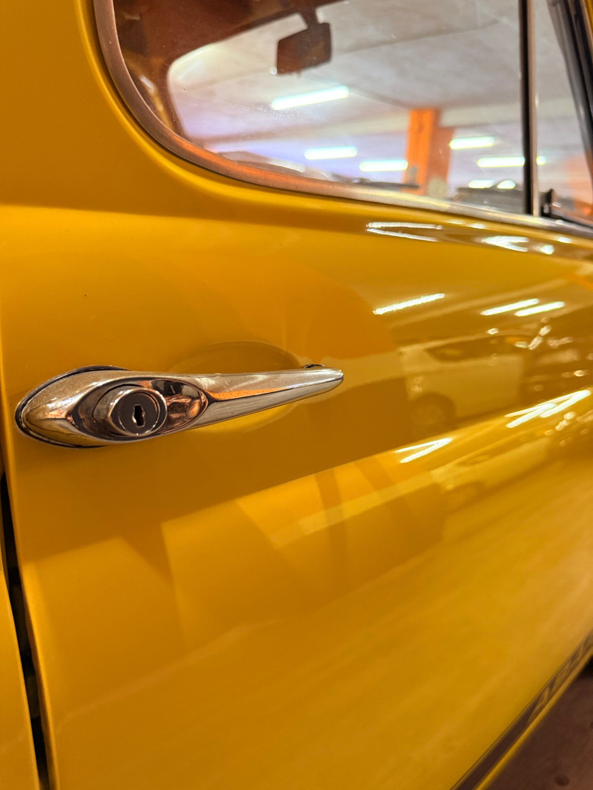 Fiat 500 R IN CONDIZIONI DA VETRINA 34