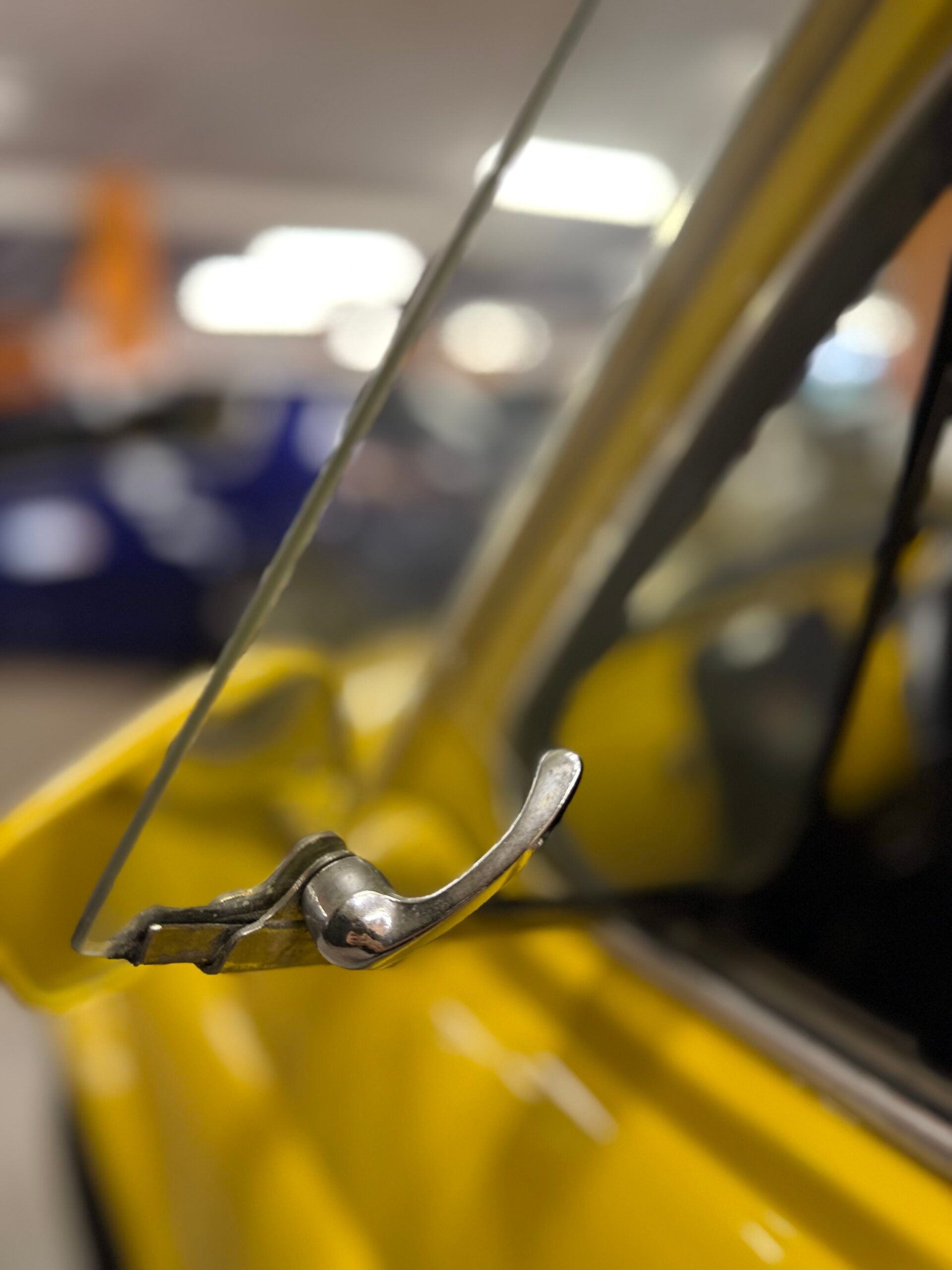 Fiat 500 R IN CONDIZIONI DA VETRINA 41