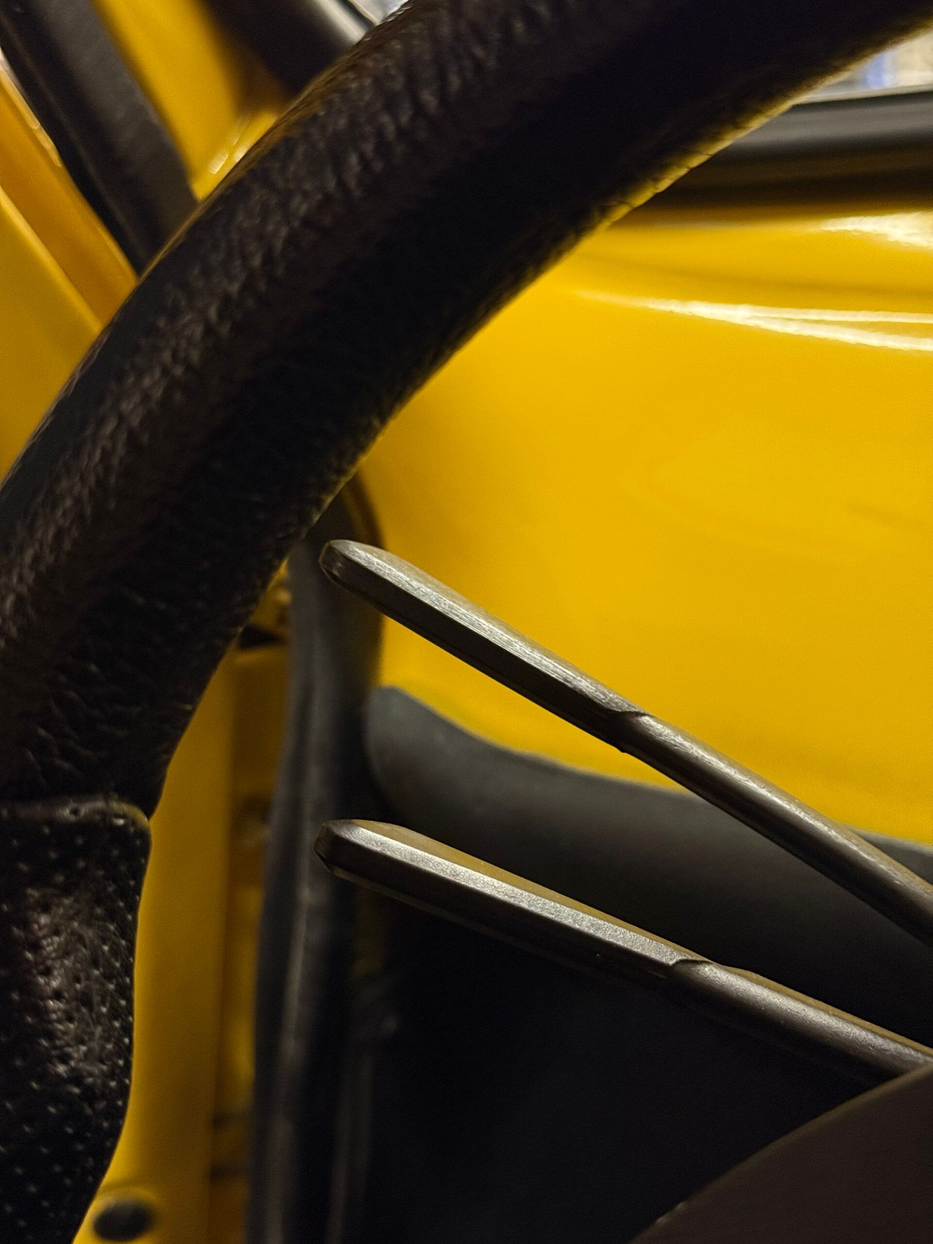 Fiat 500 R IN CONDIZIONI DA VETRINA 57
