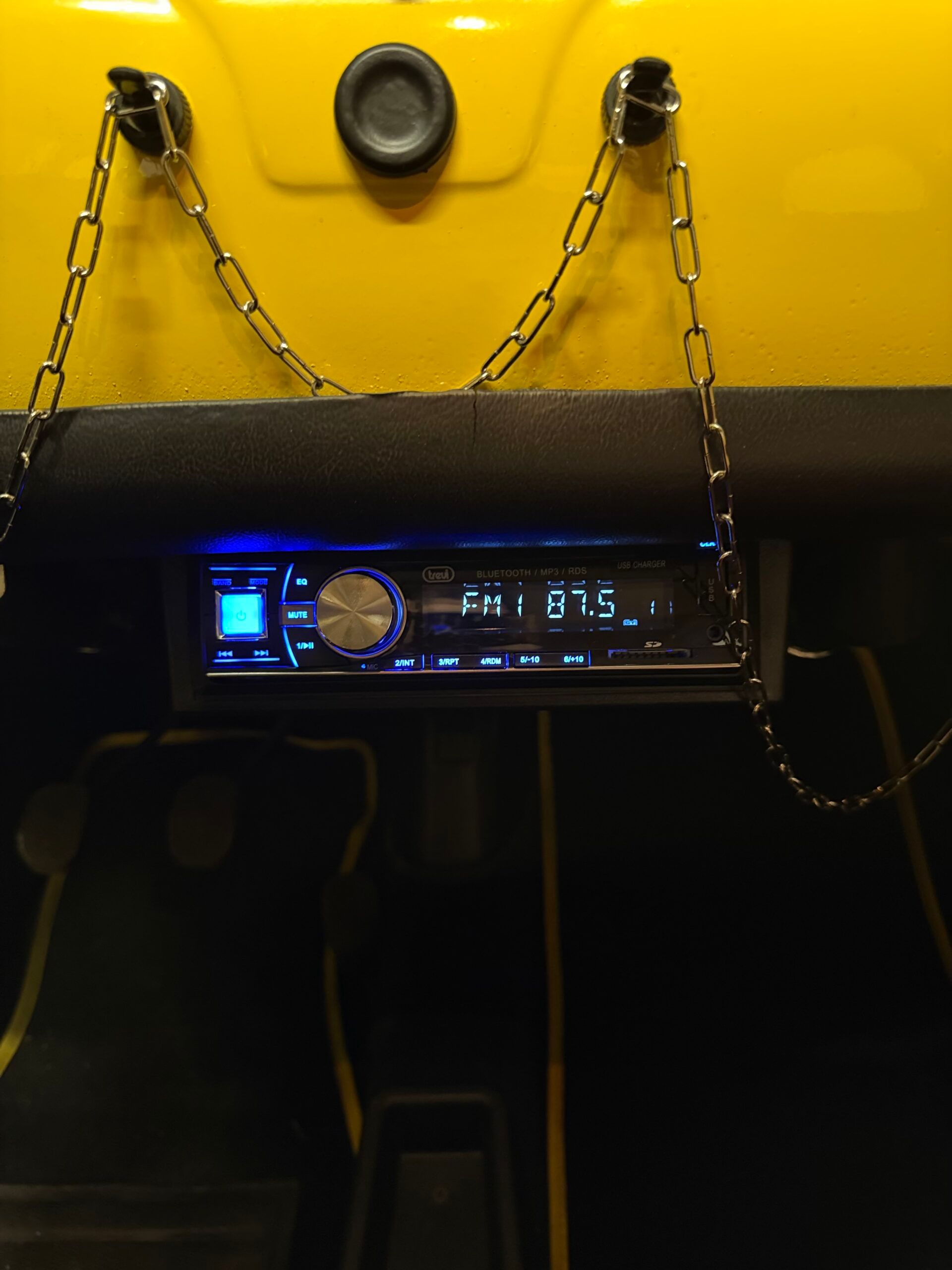 Fiat 500 R IN CONDIZIONI DA VETRINA 61