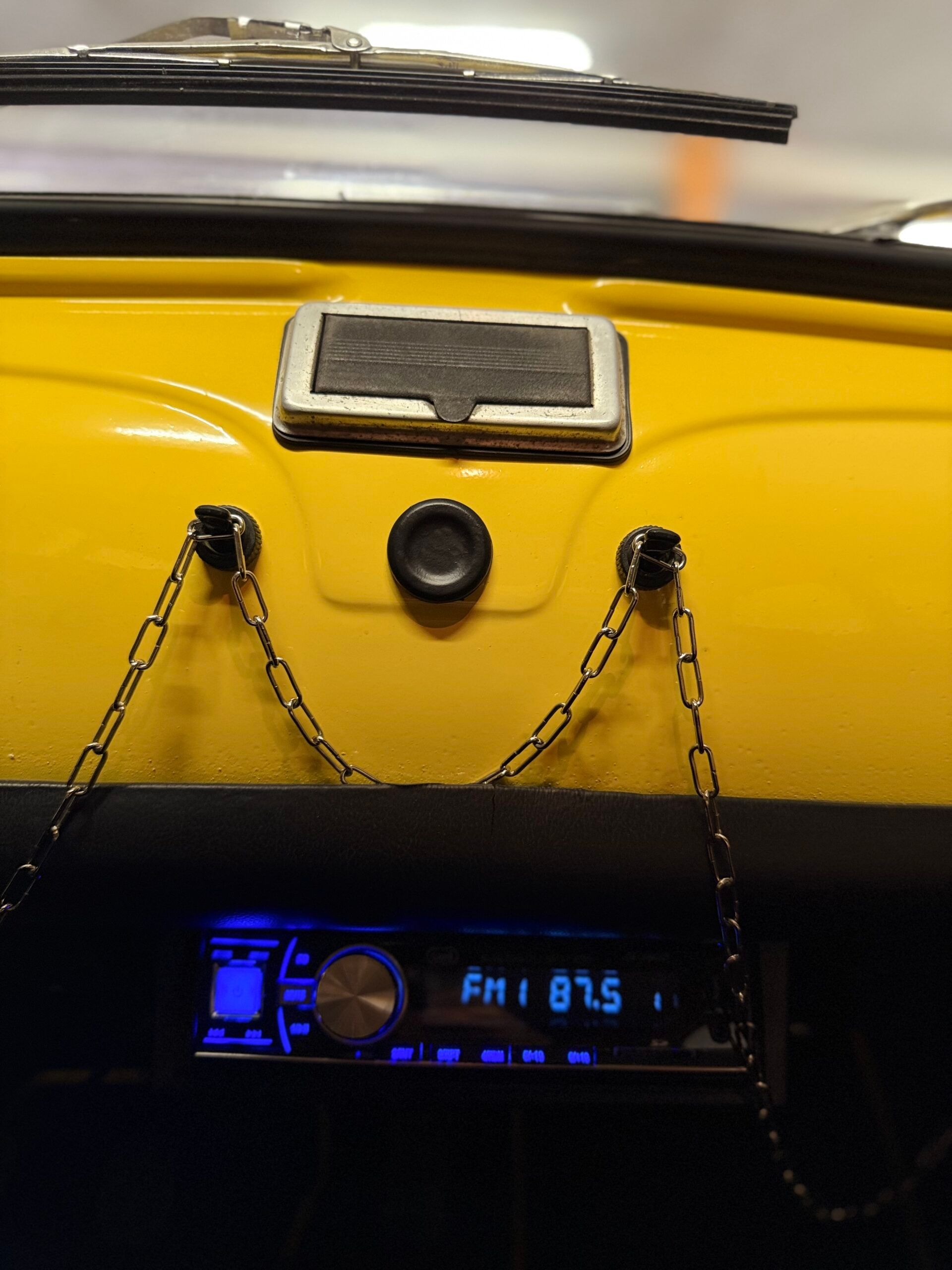 Fiat 500 R IN CONDIZIONI DA VETRINA 62