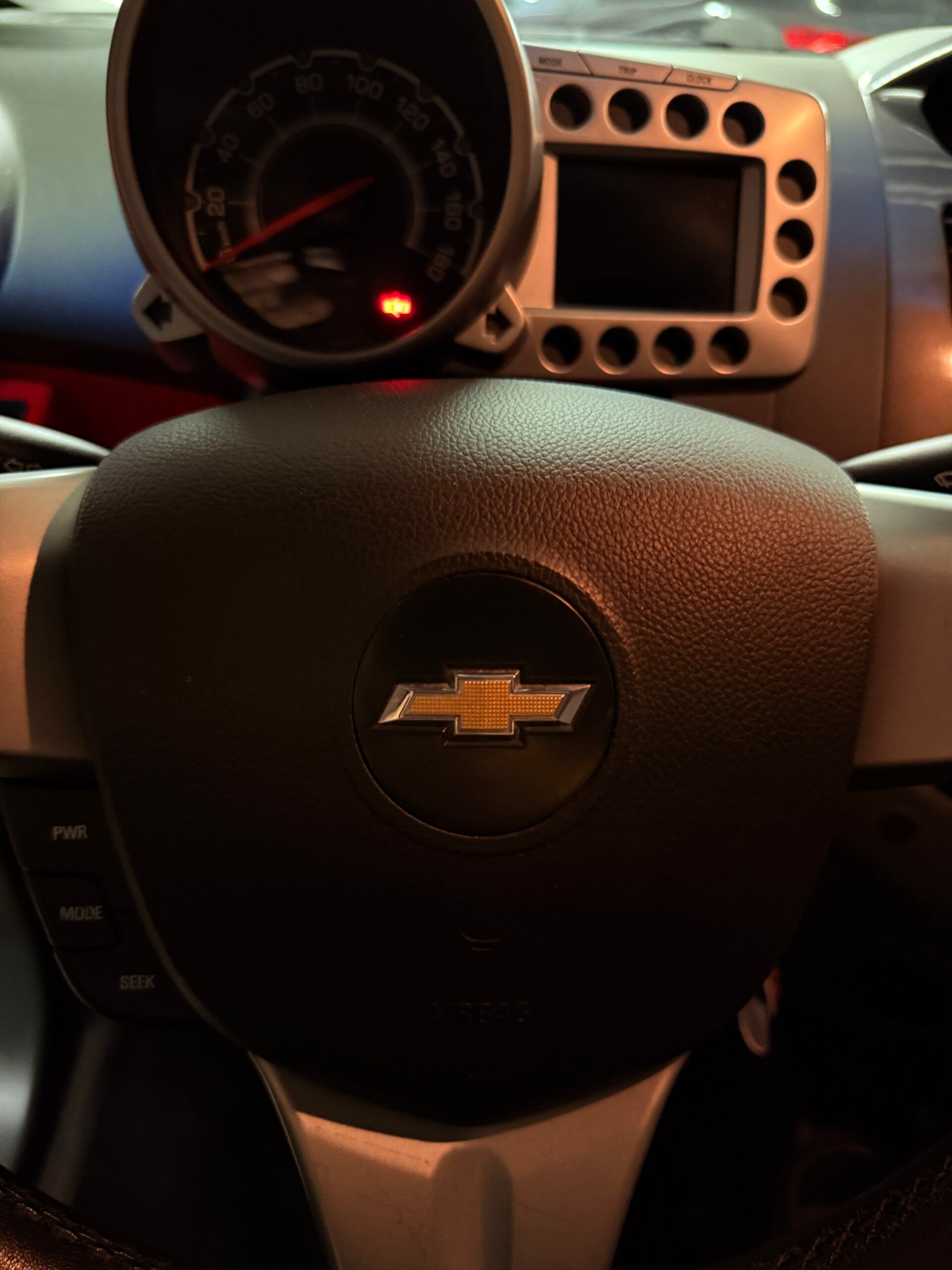 Chevrolet SPARK CON 63.454 KM UNICO PROPRIETARIO 59