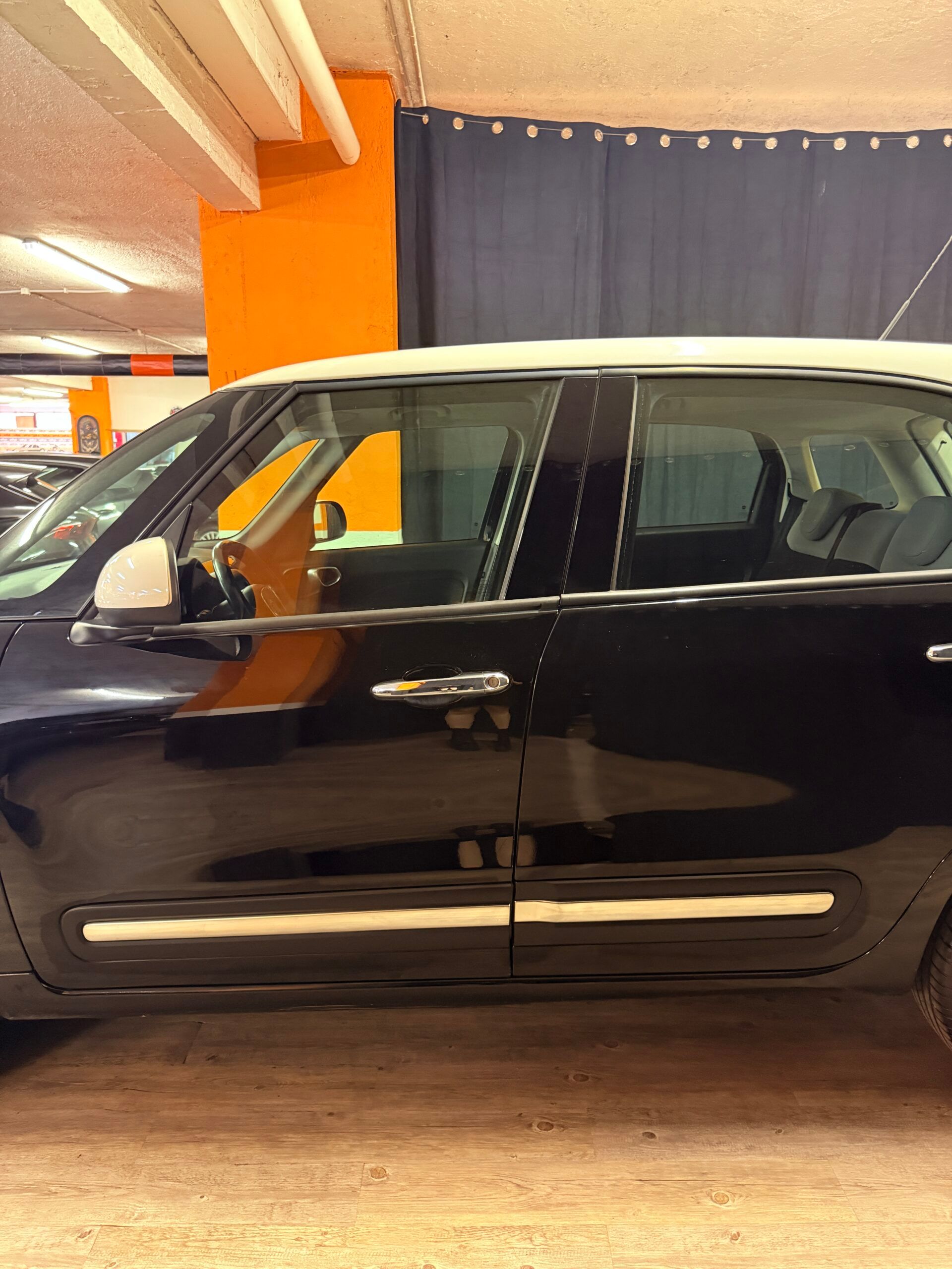 Fiat 500L GPL T-JET 34