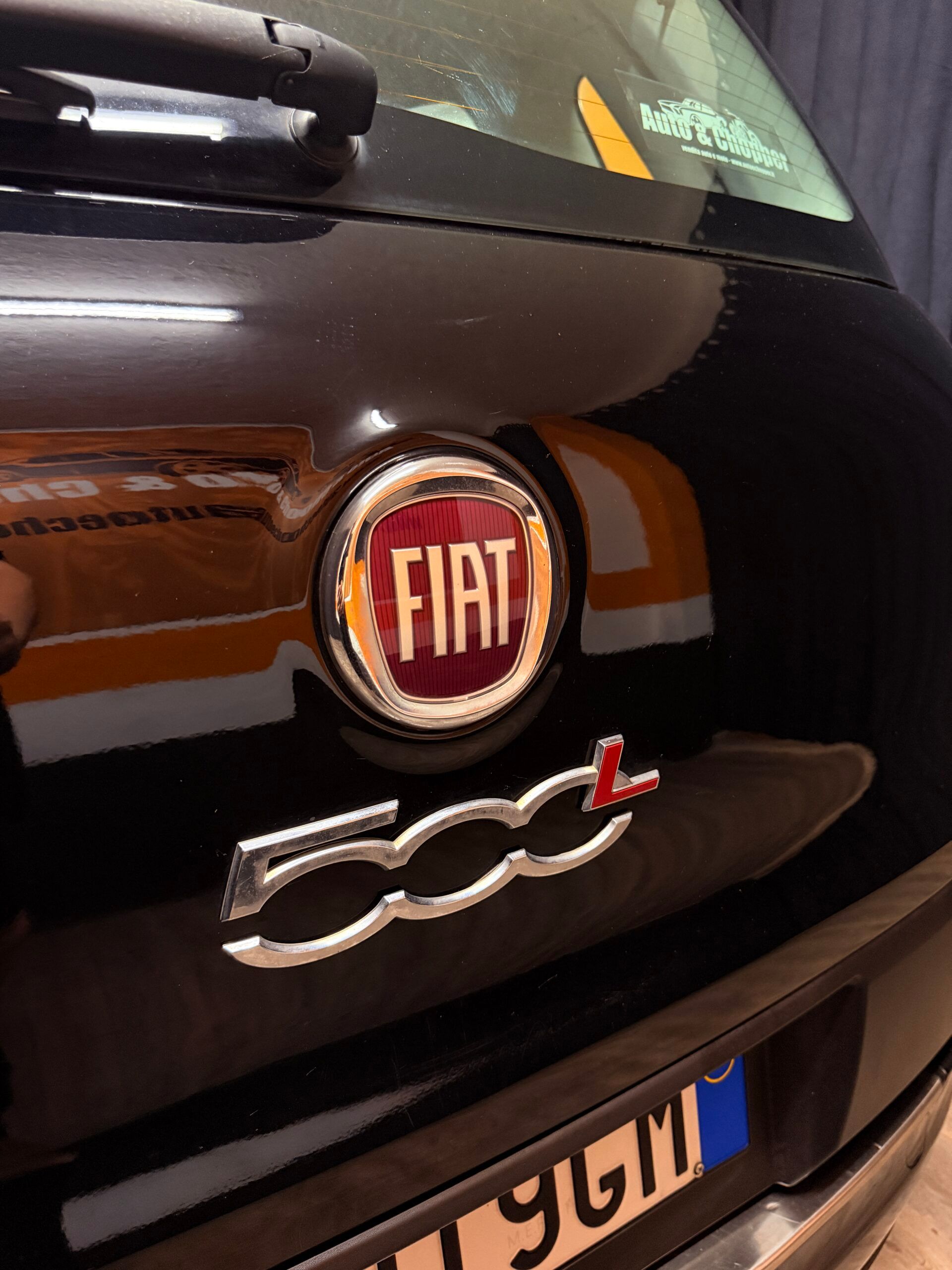 Fiat 500L GPL T-JET 51