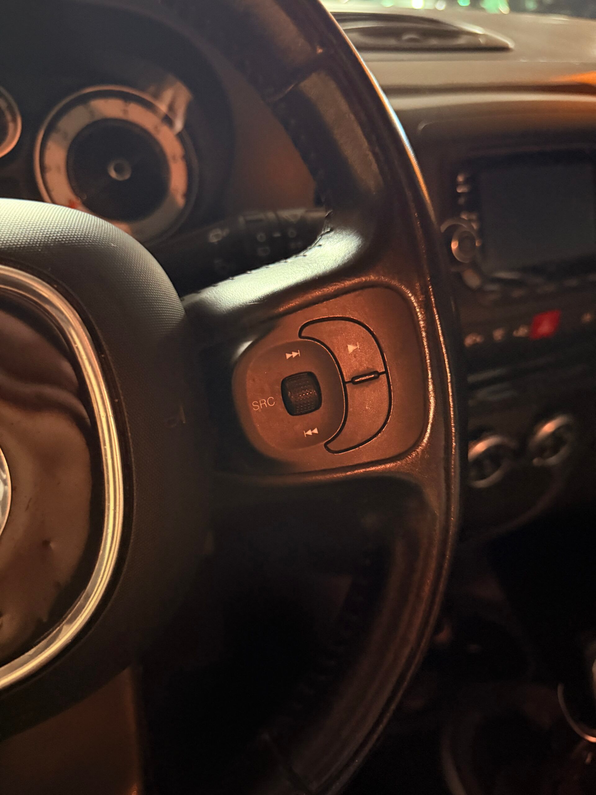 Fiat 500L GPL T-JET 61