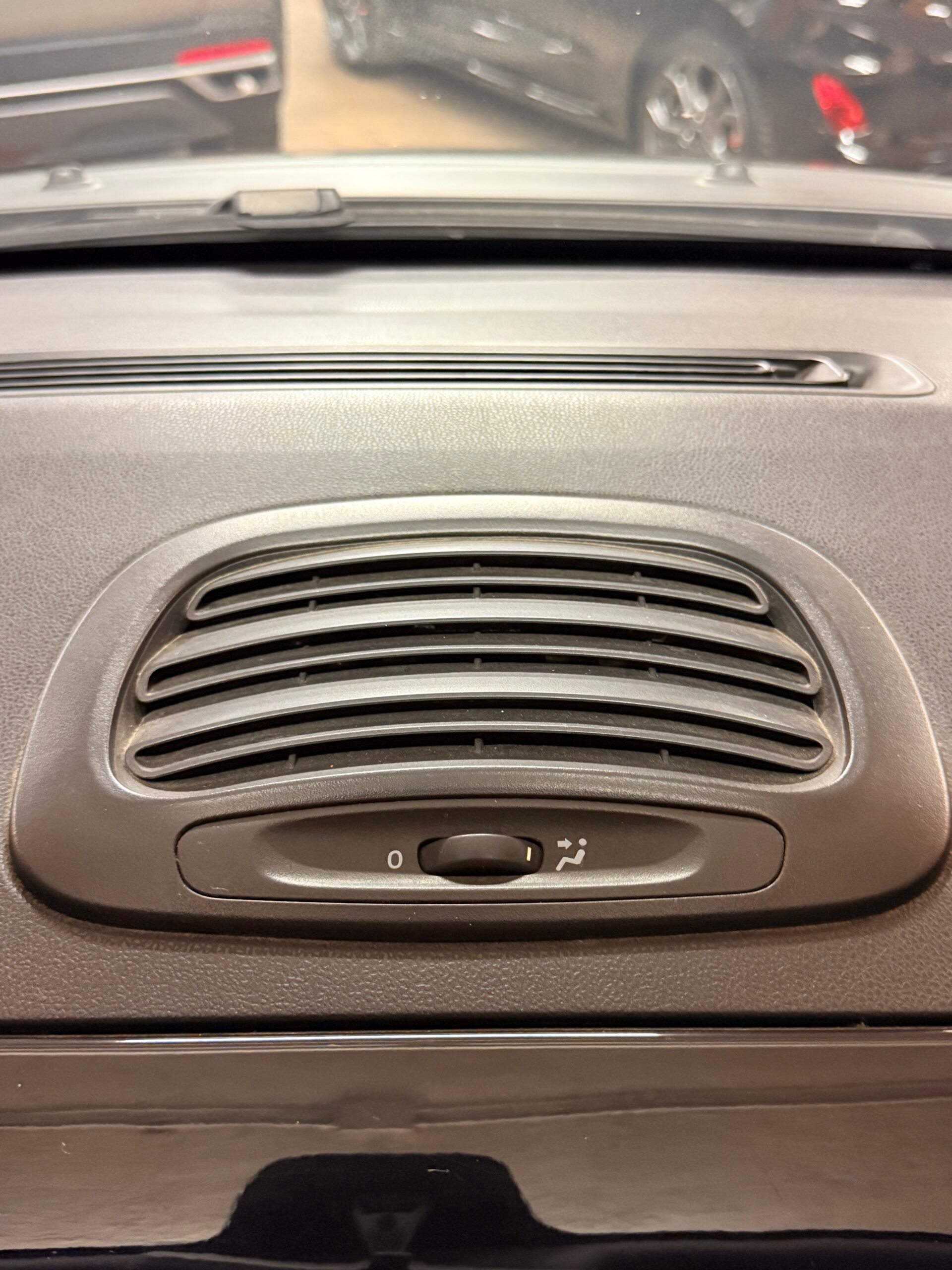 Fiat 500L GPL T-JET 68