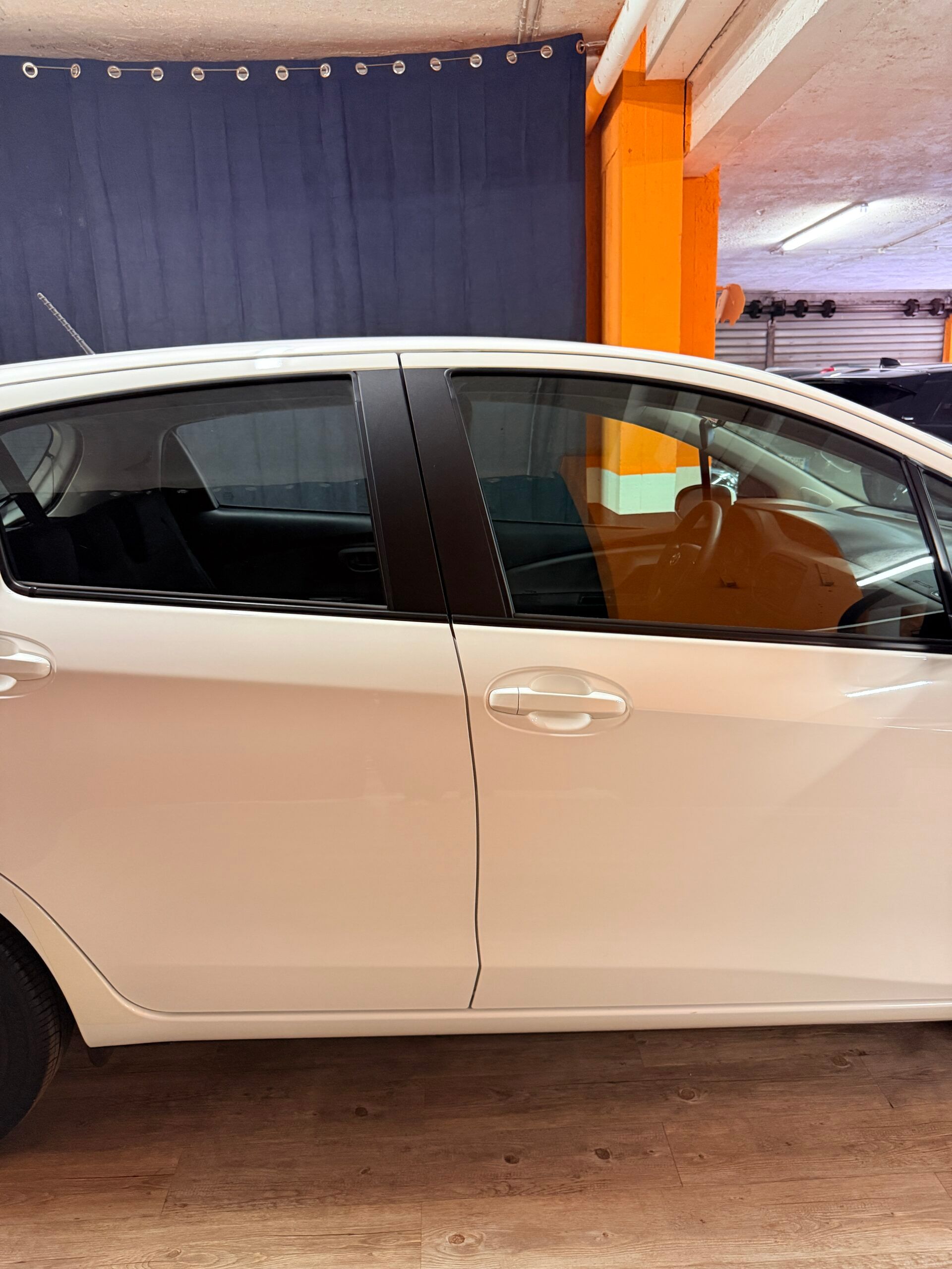 Toyota YARIS, IN CONDIZIONI DA VETRINA CON SOLI 2930 KM 3