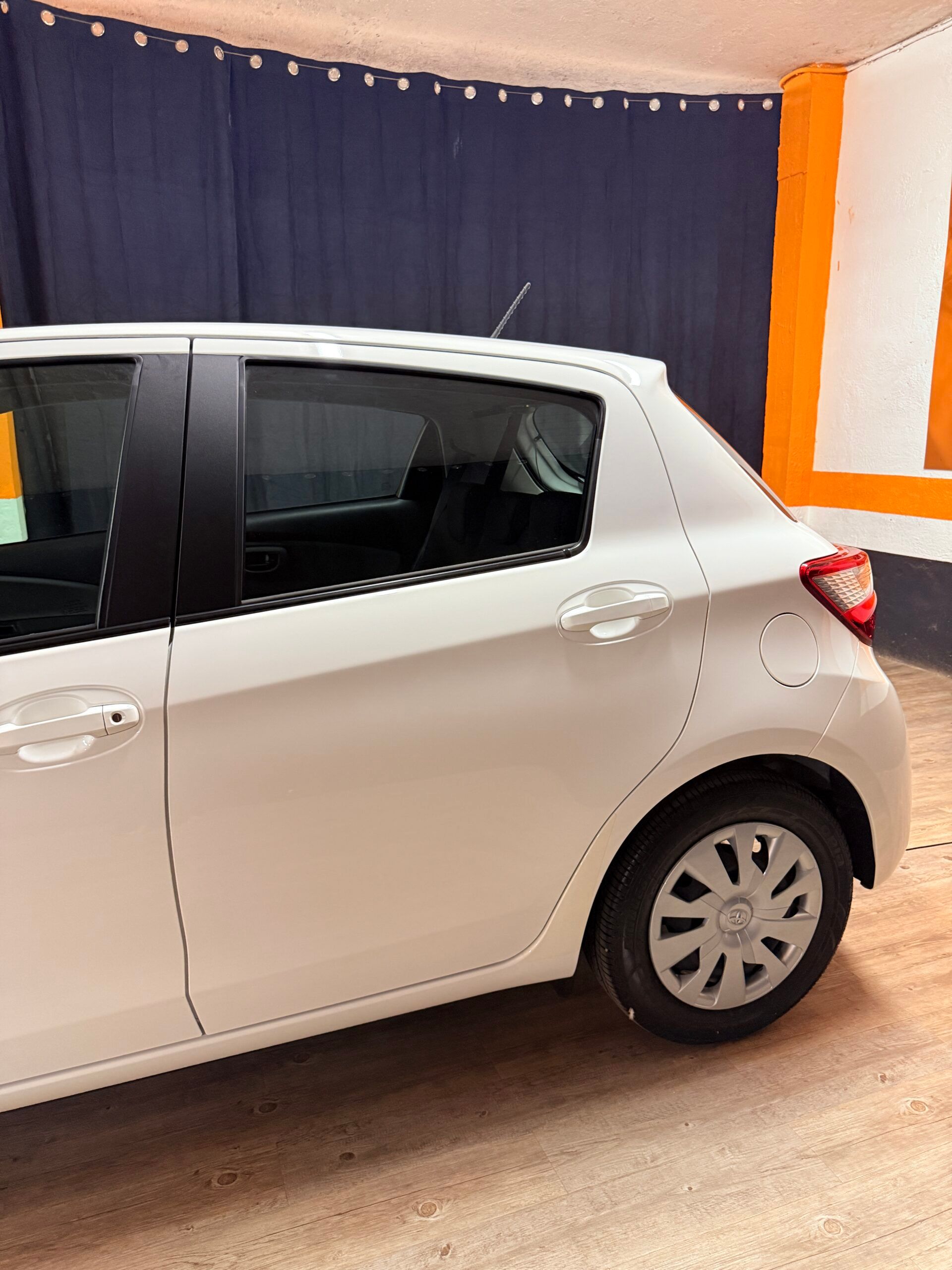 Toyota YARIS, IN CONDIZIONI DA VETRINA CON SOLI 2930 KM 14