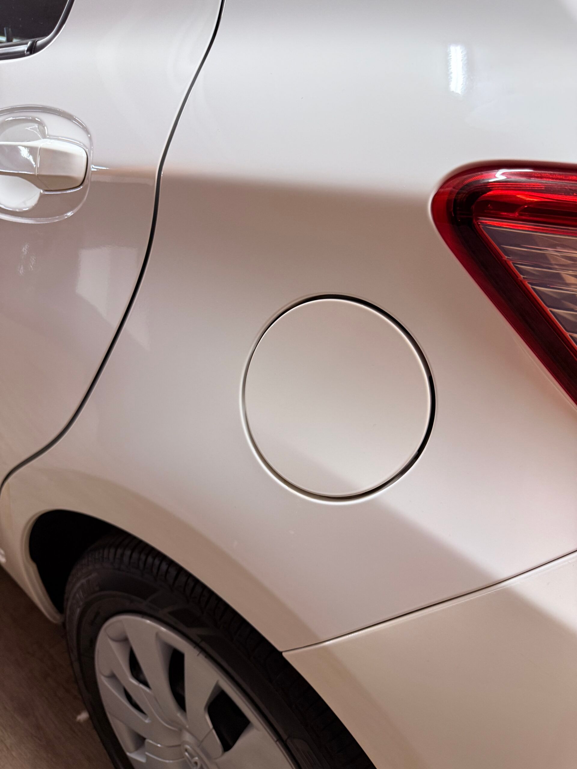 Toyota YARIS, IN CONDIZIONI DA VETRINA CON SOLI 2930 KM 16