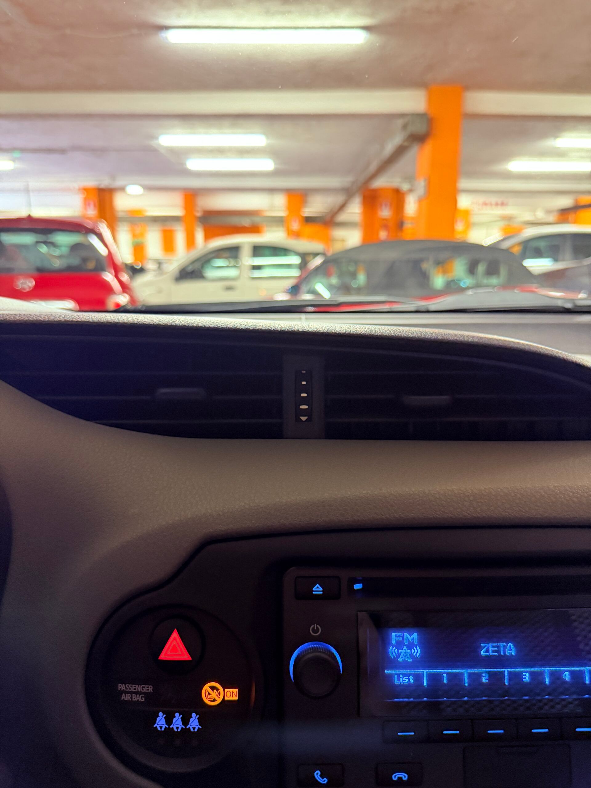 Toyota YARIS, IN CONDIZIONI DA VETRINA CON SOLI 2930 KM 52