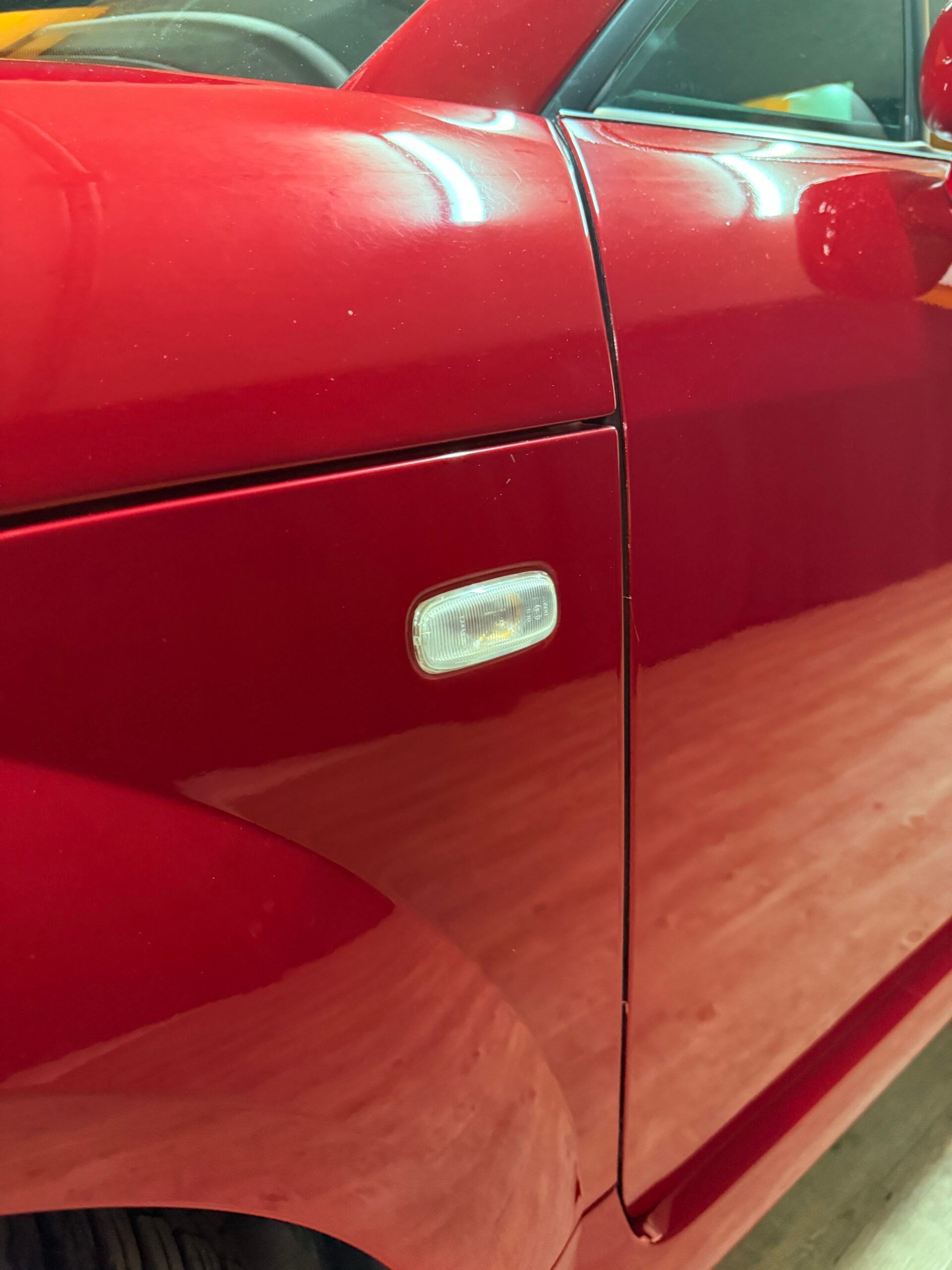 Audi TT ROADSTER COME DA VETRINA 11