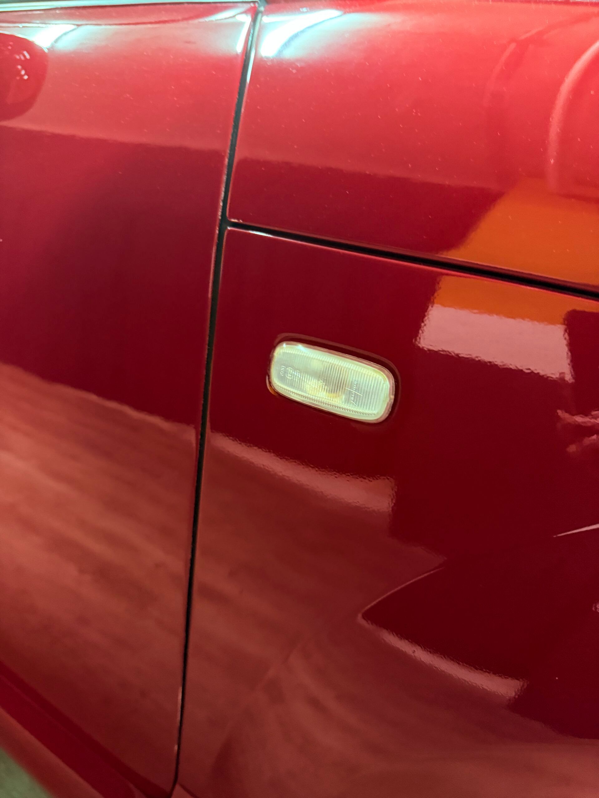 Audi TT ROADSTER COME DA VETRINA 39