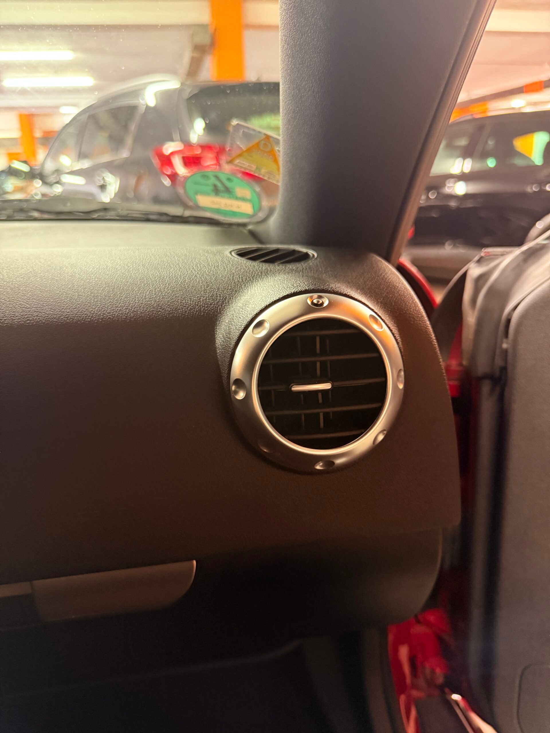 Audi TT ROADSTER COME DA VETRINA 43
