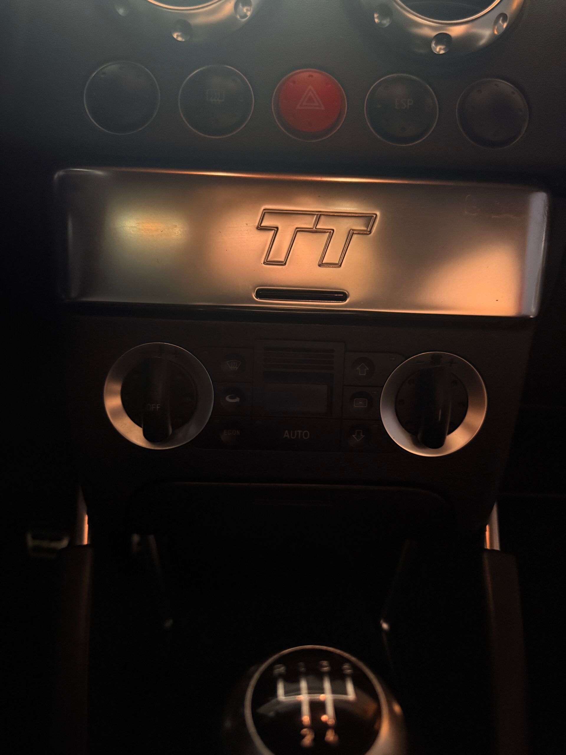 Audi TT ROADSTER COME DA VETRINA 49