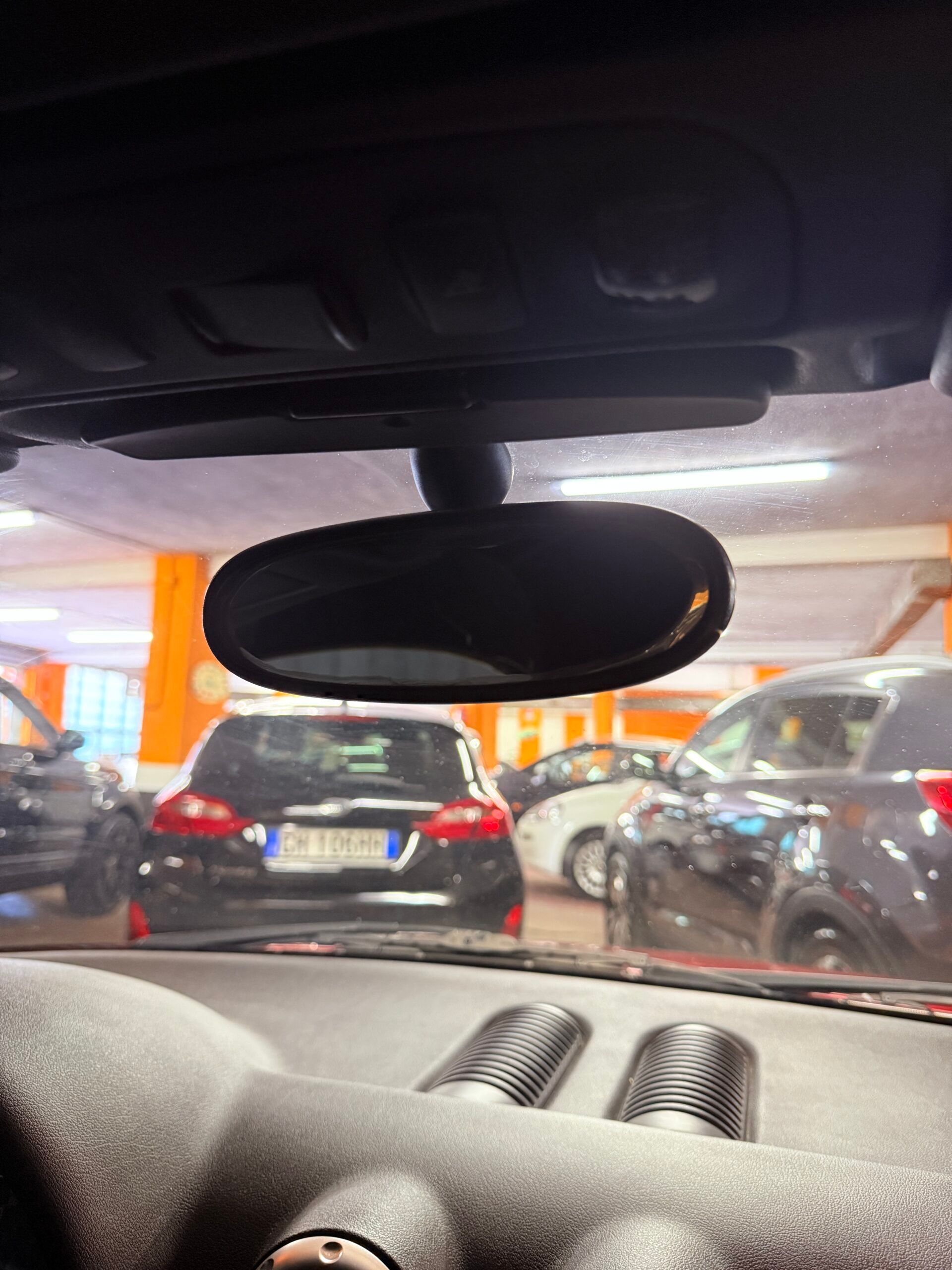 Audi TT ROADSTER COME DA VETRINA 52