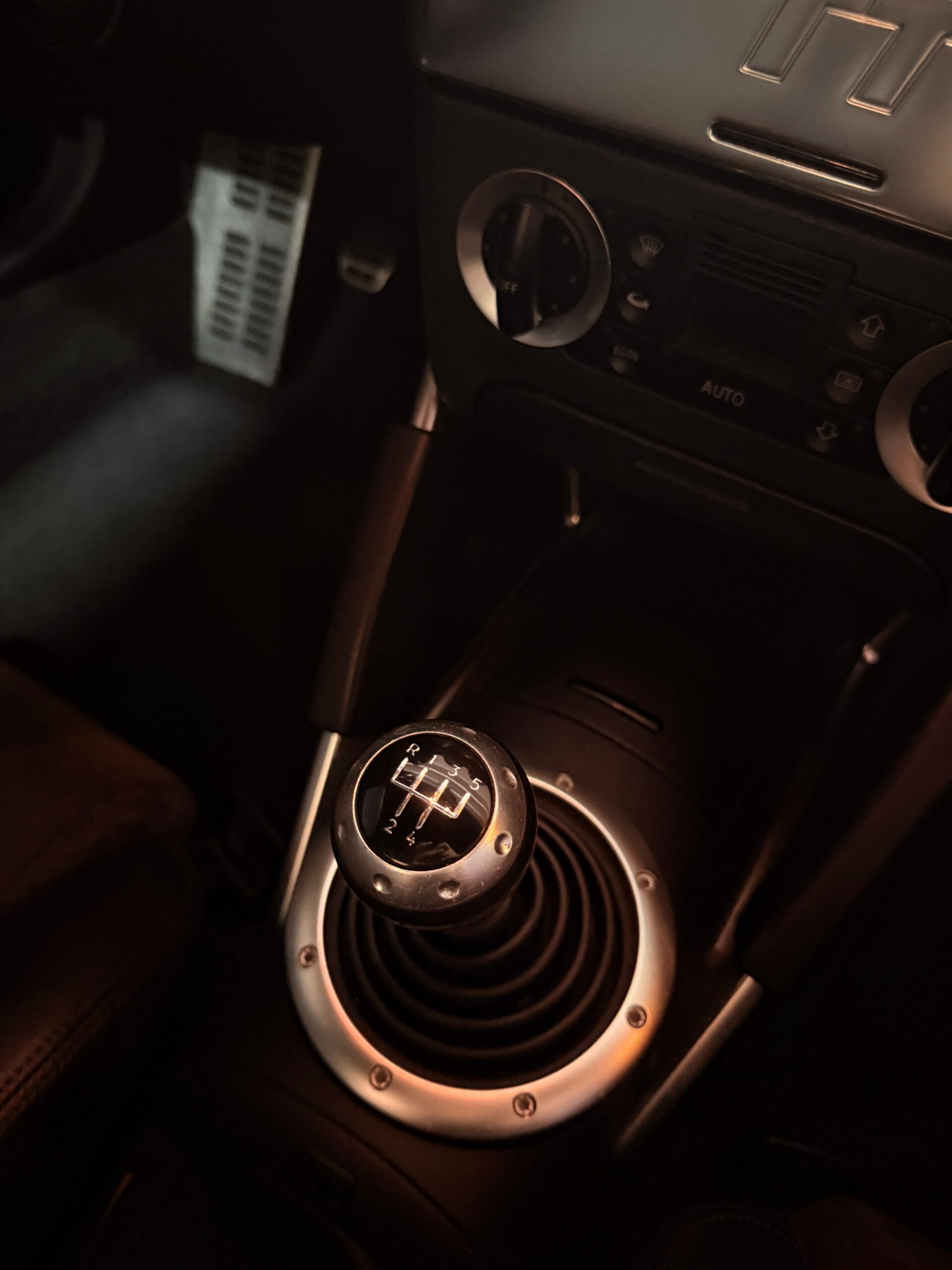 Audi TT ROADSTER COME DA VETRINA 53