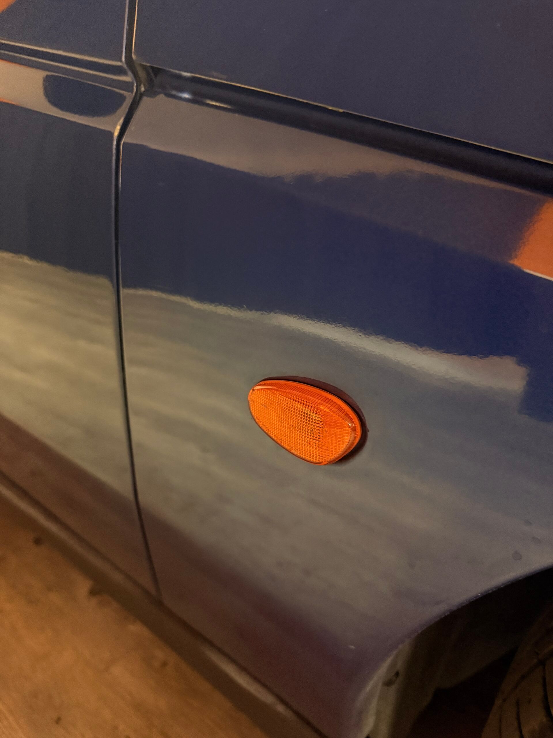 Alfa Romeo GTV TURBO CON SOLI 89.616 KM 62