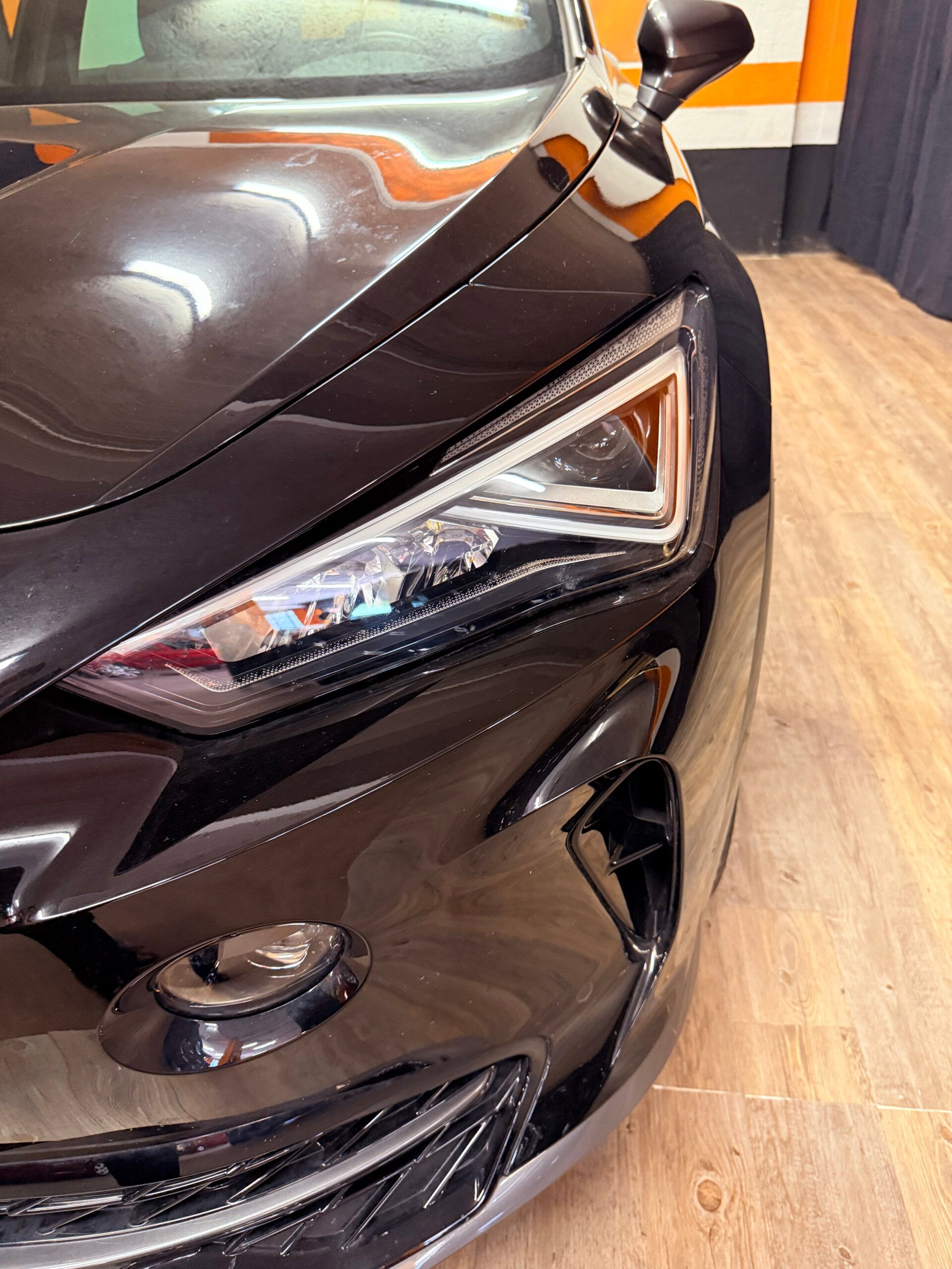 FORMENTOR HYBRID PLUG-IN CON SOLI 36.512 KM 4
