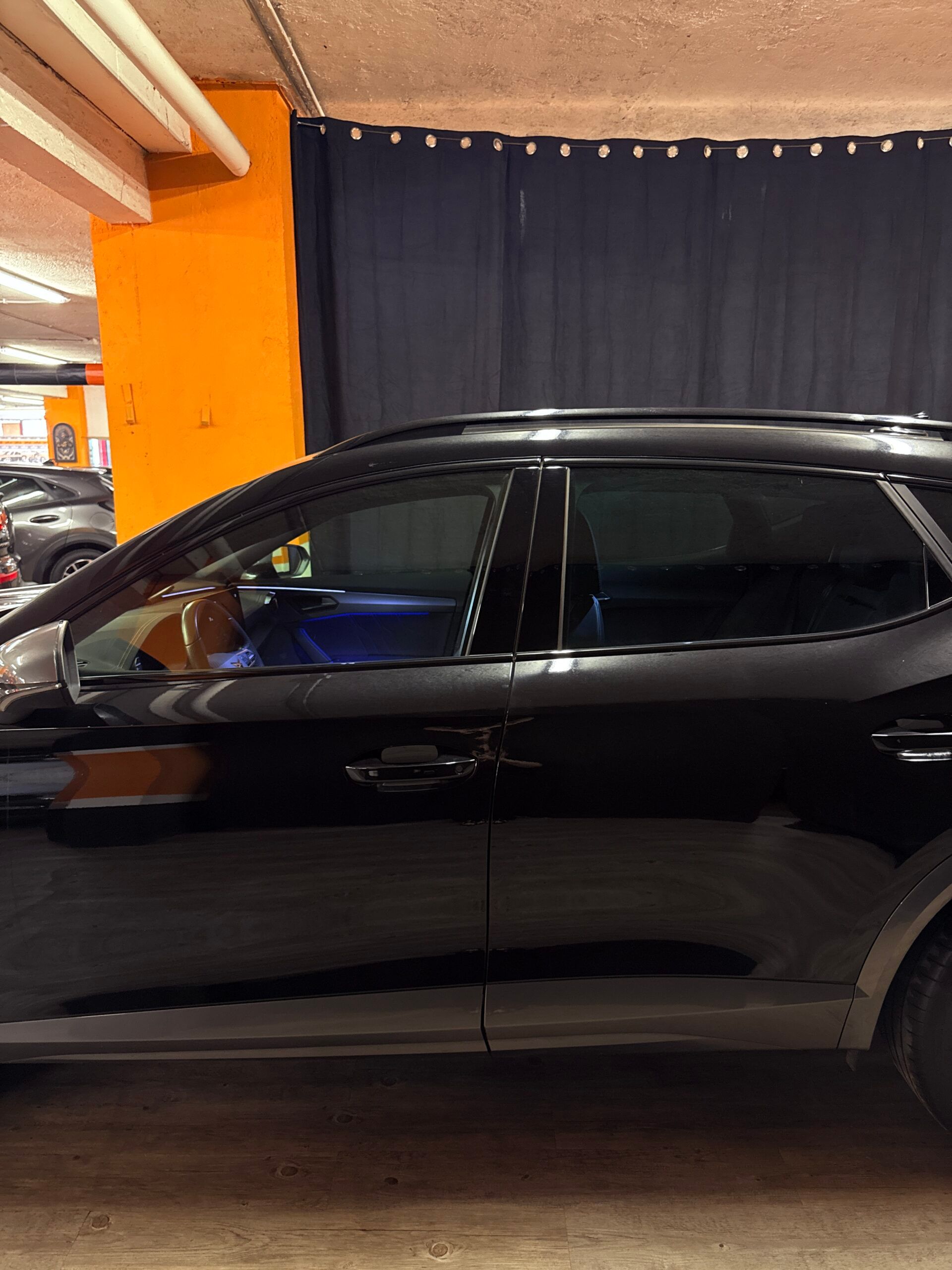FORMENTOR HYBRID PLUG-IN CON SOLI 36.512 KM 23