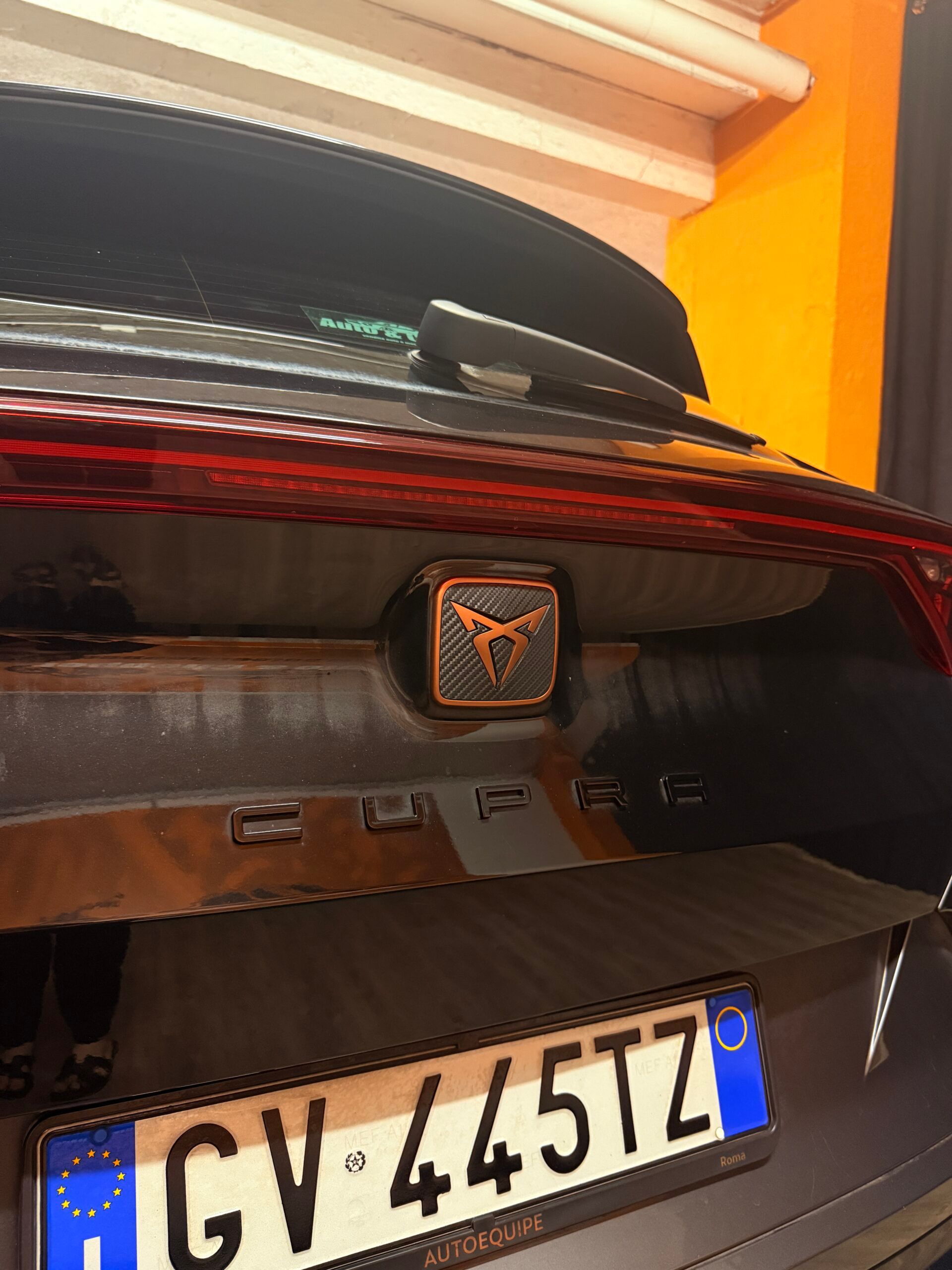 FORMENTOR HYBRID PLUG-IN CON SOLI 36.512 KM 37