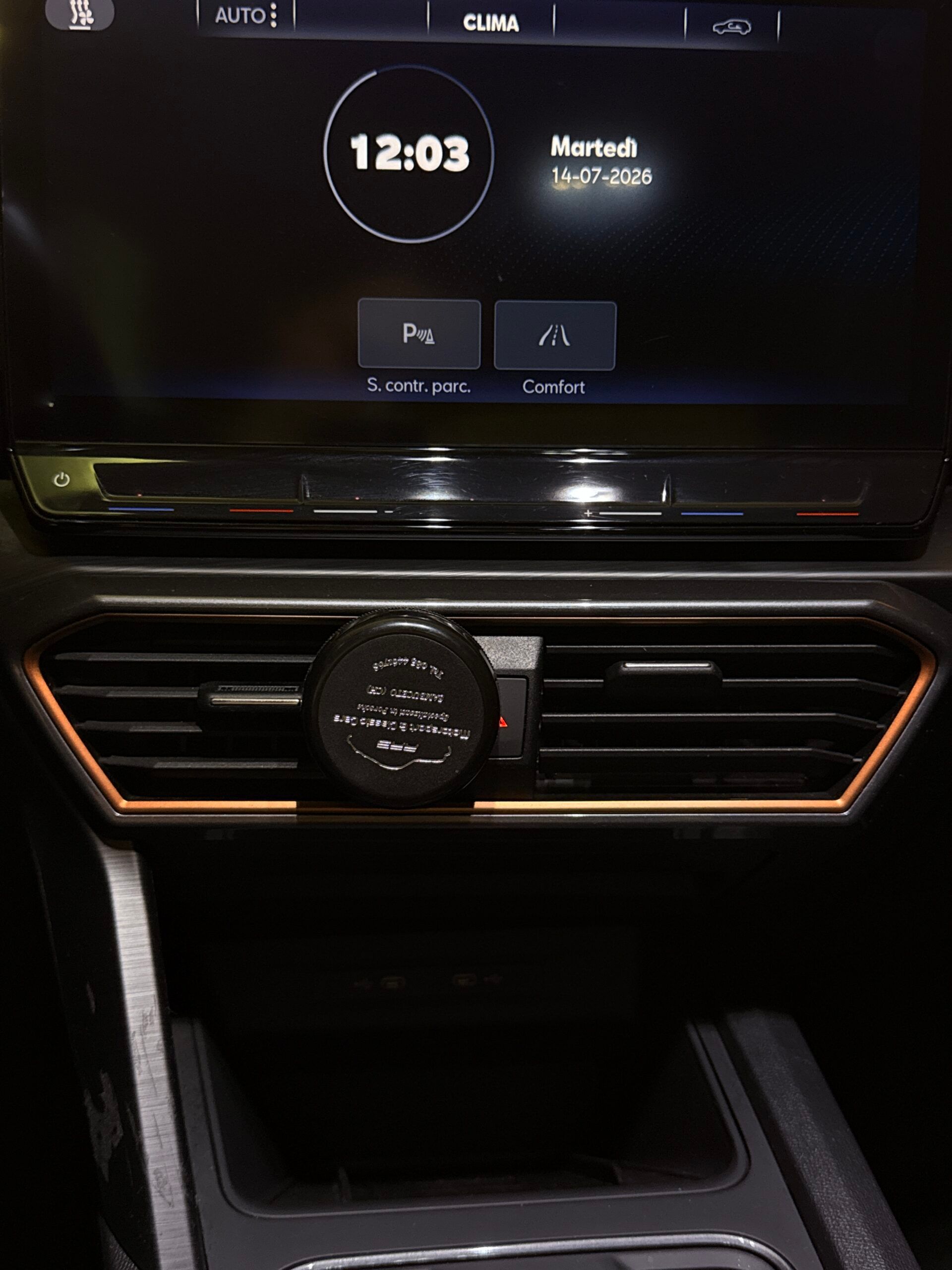 FORMENTOR HYBRID PLUG-IN CON SOLI 36.512 KM 67