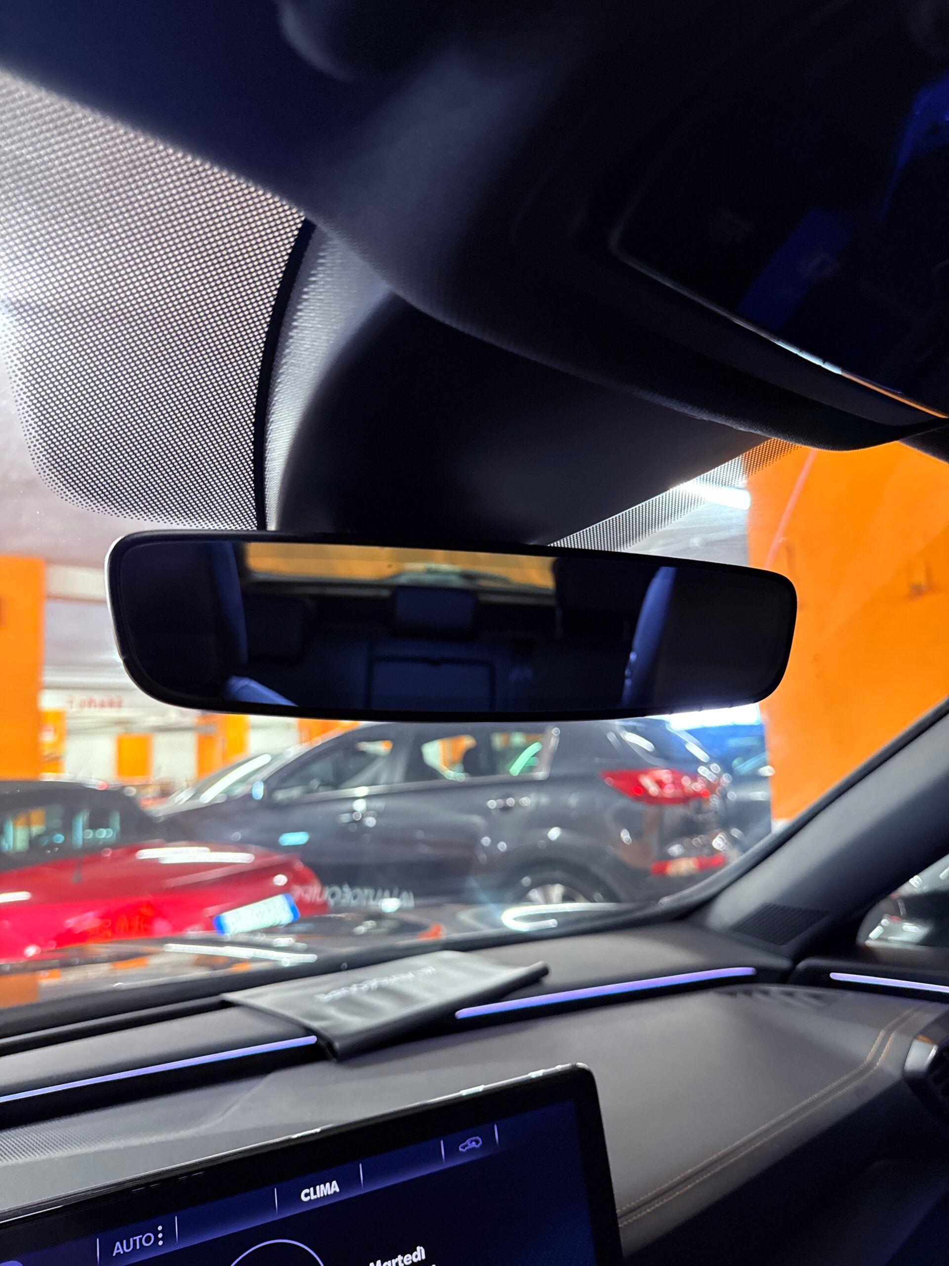 FORMENTOR HYBRID PLUG-IN CON SOLI 36.512 KM 72