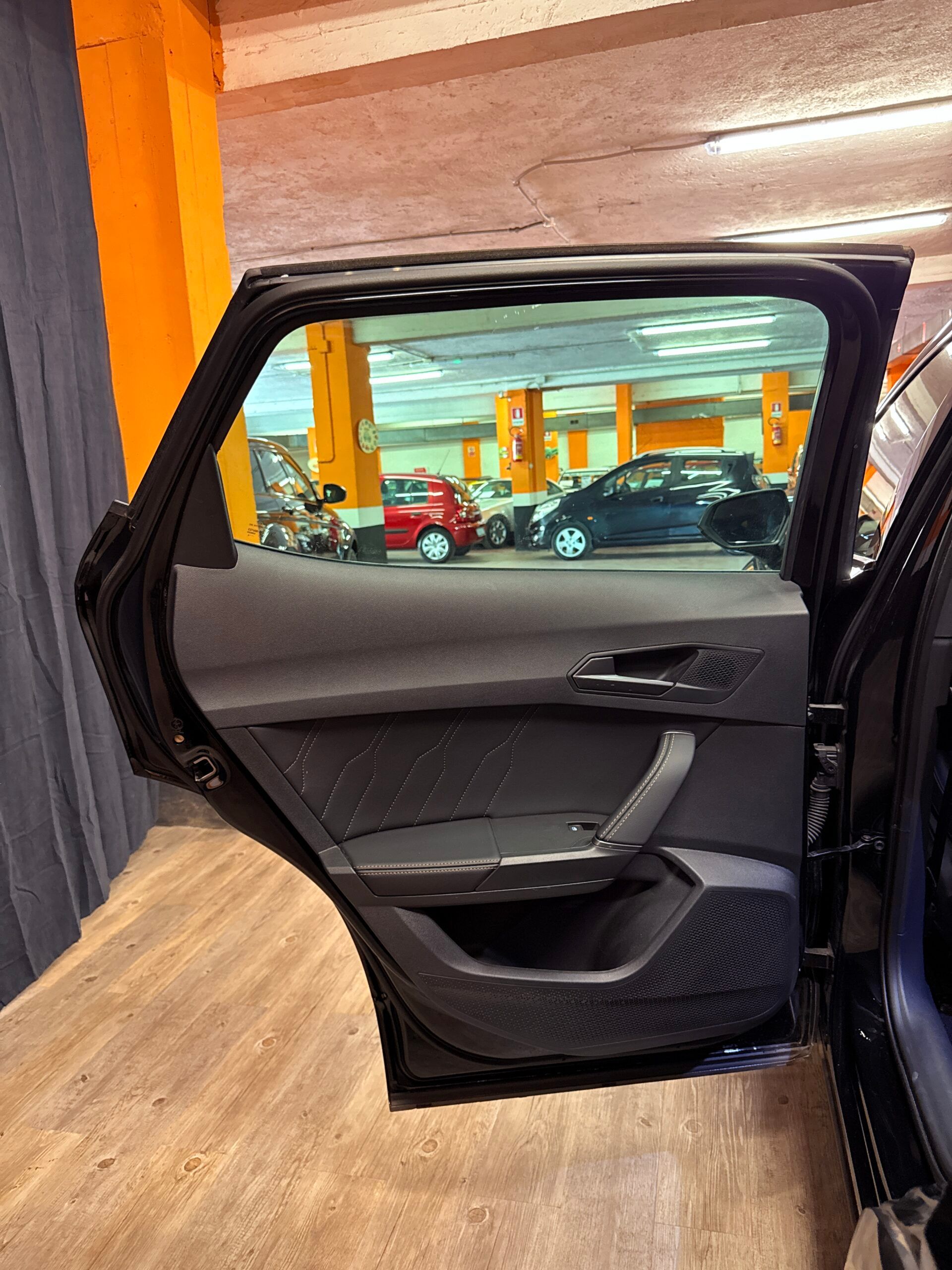 FORMENTOR HYBRID PLUG-IN CON SOLI 36.512 KM 82