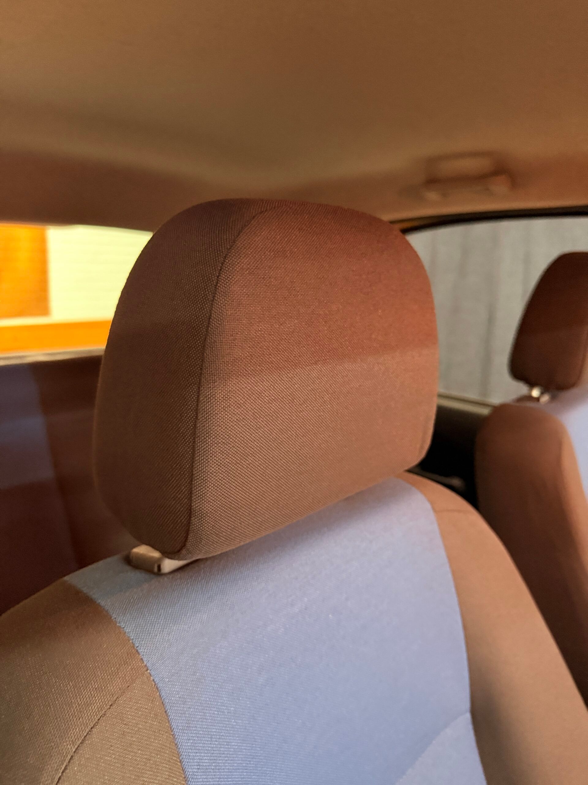 Fiat PANDA CON SOLI 34.982 KM UNICO PROPRIETARIO 60
