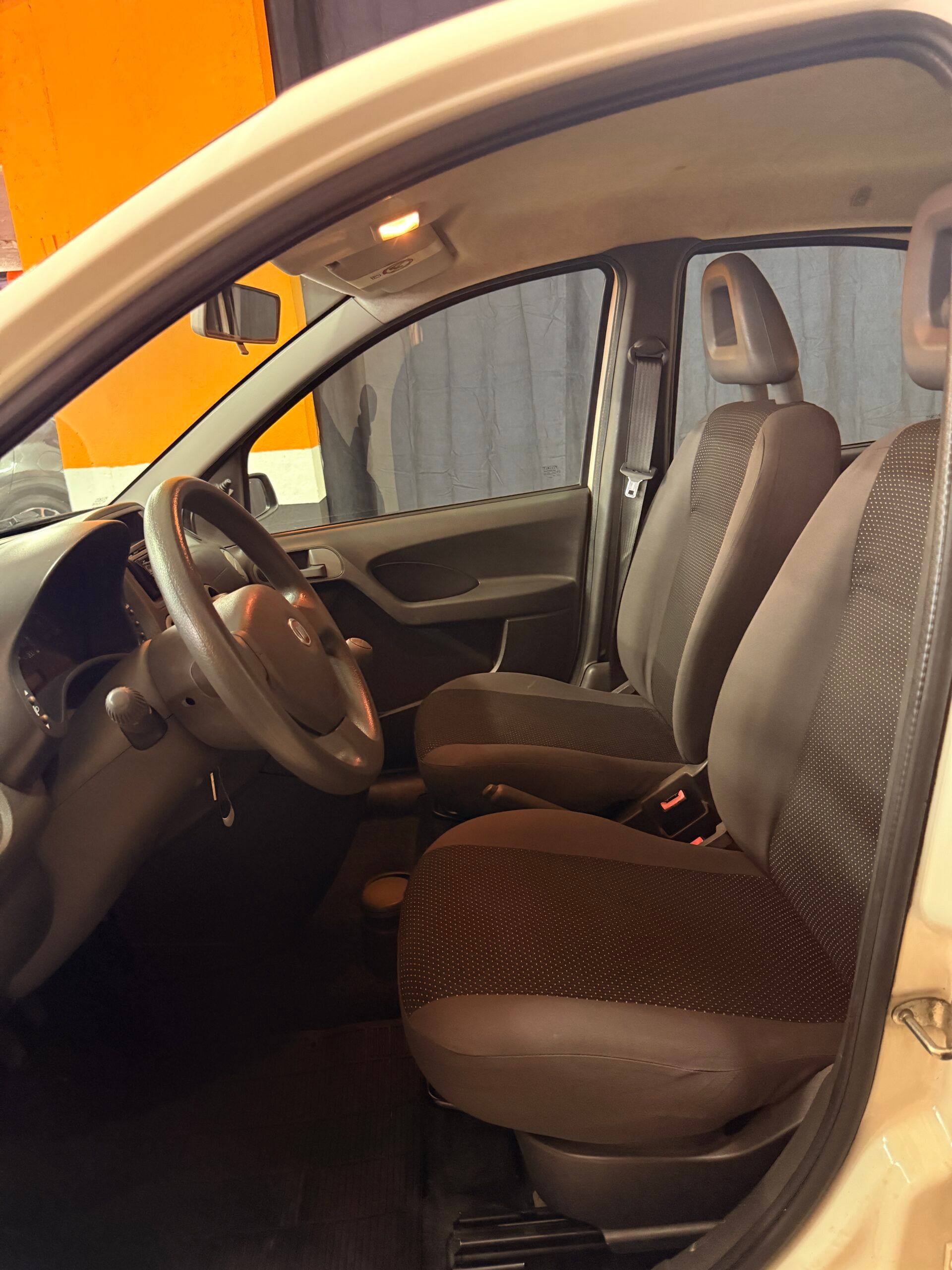 Fiat PANDA CON 113.991 KM 24