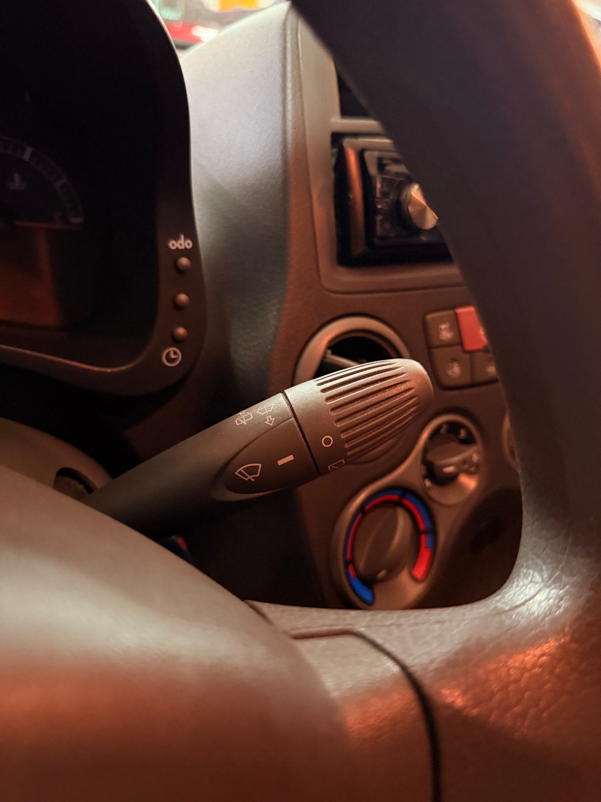 Fiat PANDA CON 113.991 KM 28