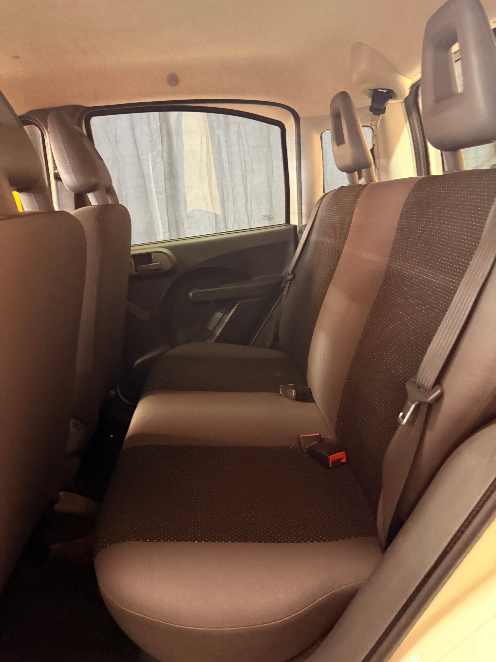 Fiat PANDA CON 113.991 KM 41