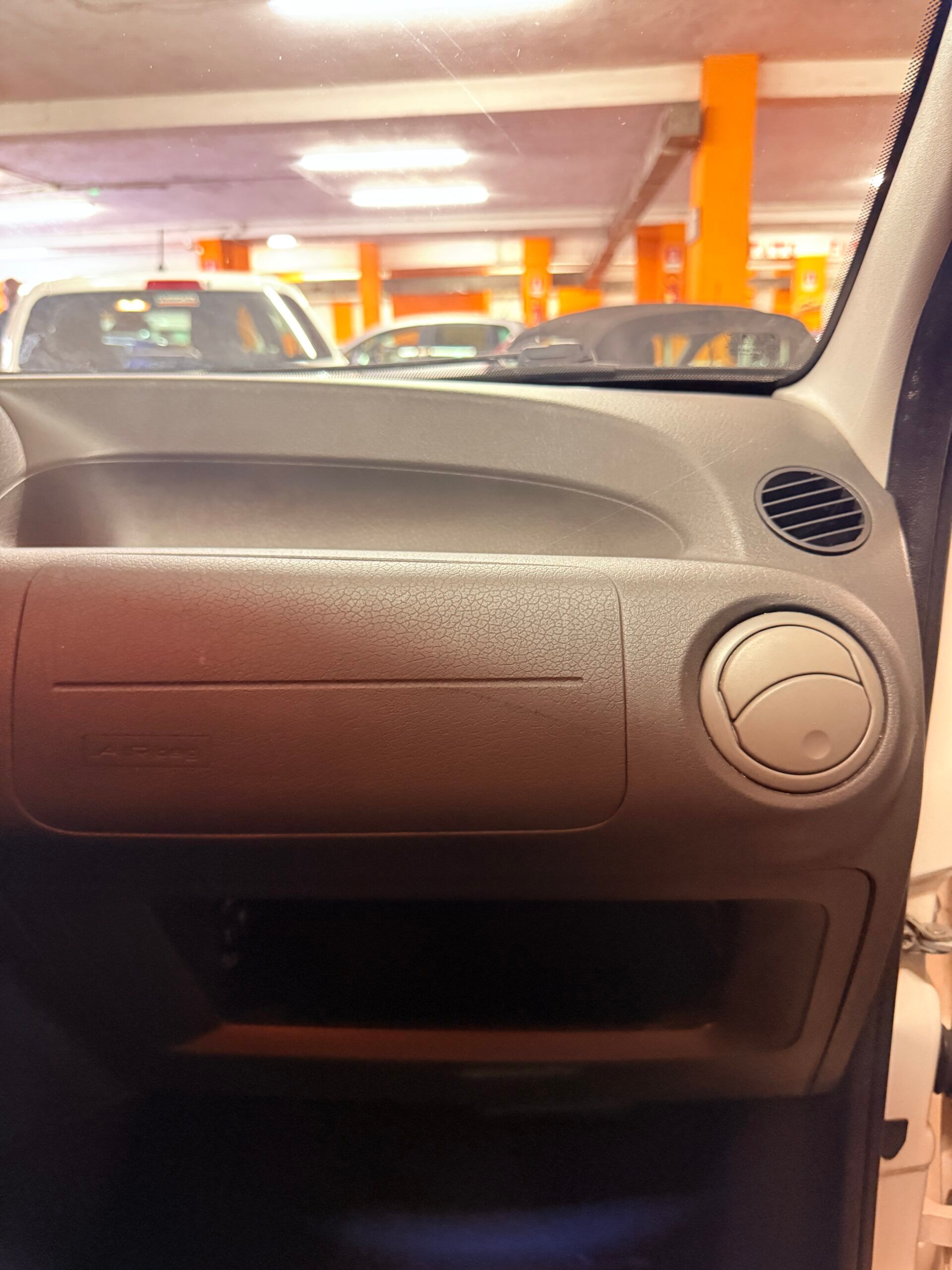 Fiat PANDA CON 113.991 KM 50