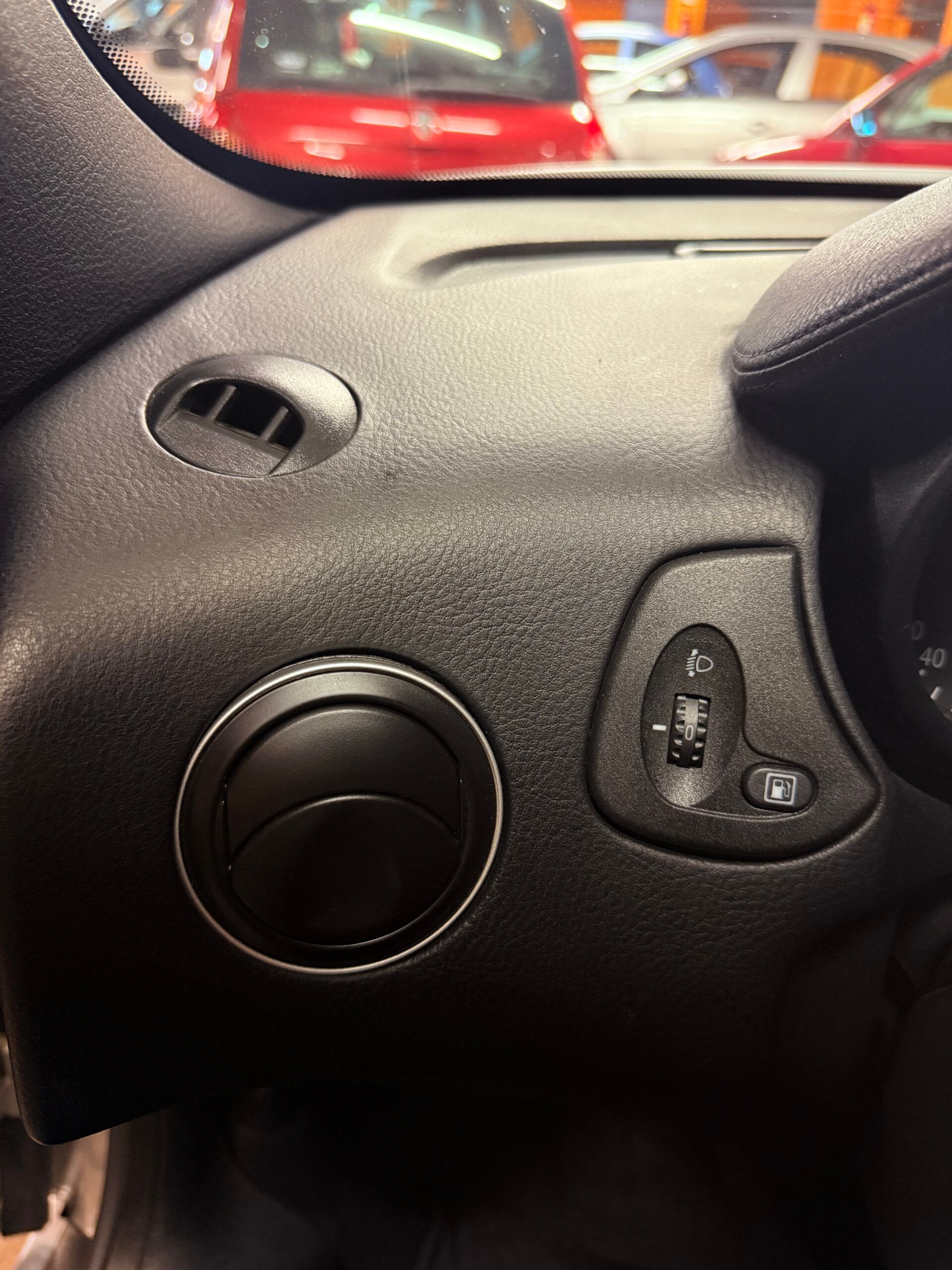Alfa Romeo SPIDER 916 UNICO PROPRIETARIO CON SOLI 20.688 KM UNICA IN ITALIA 40