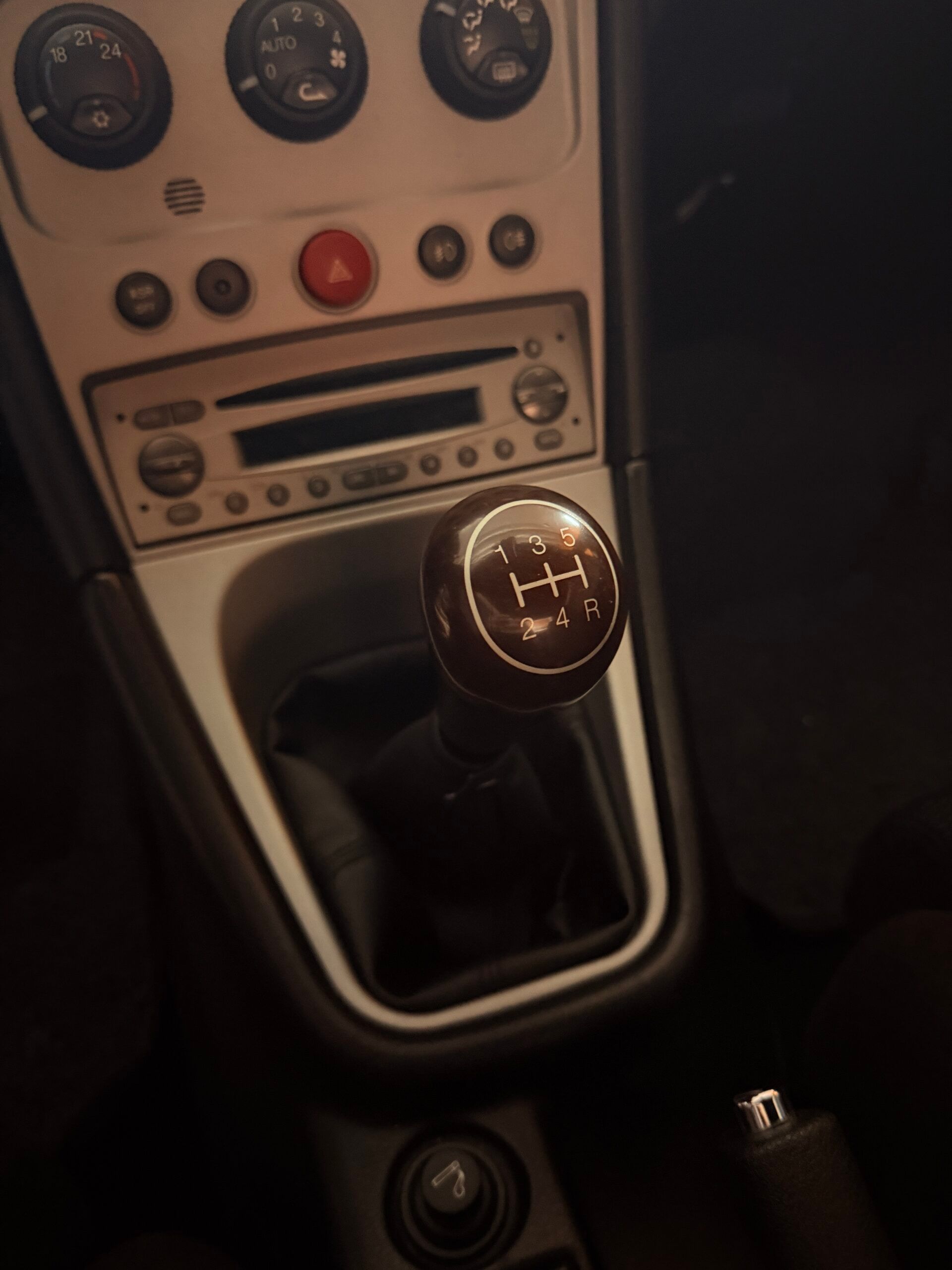 Alfa Romeo SPIDER 916 UNICO PROPRIETARIO CON SOLI 20.688 KM UNICA IN ITALIA 51