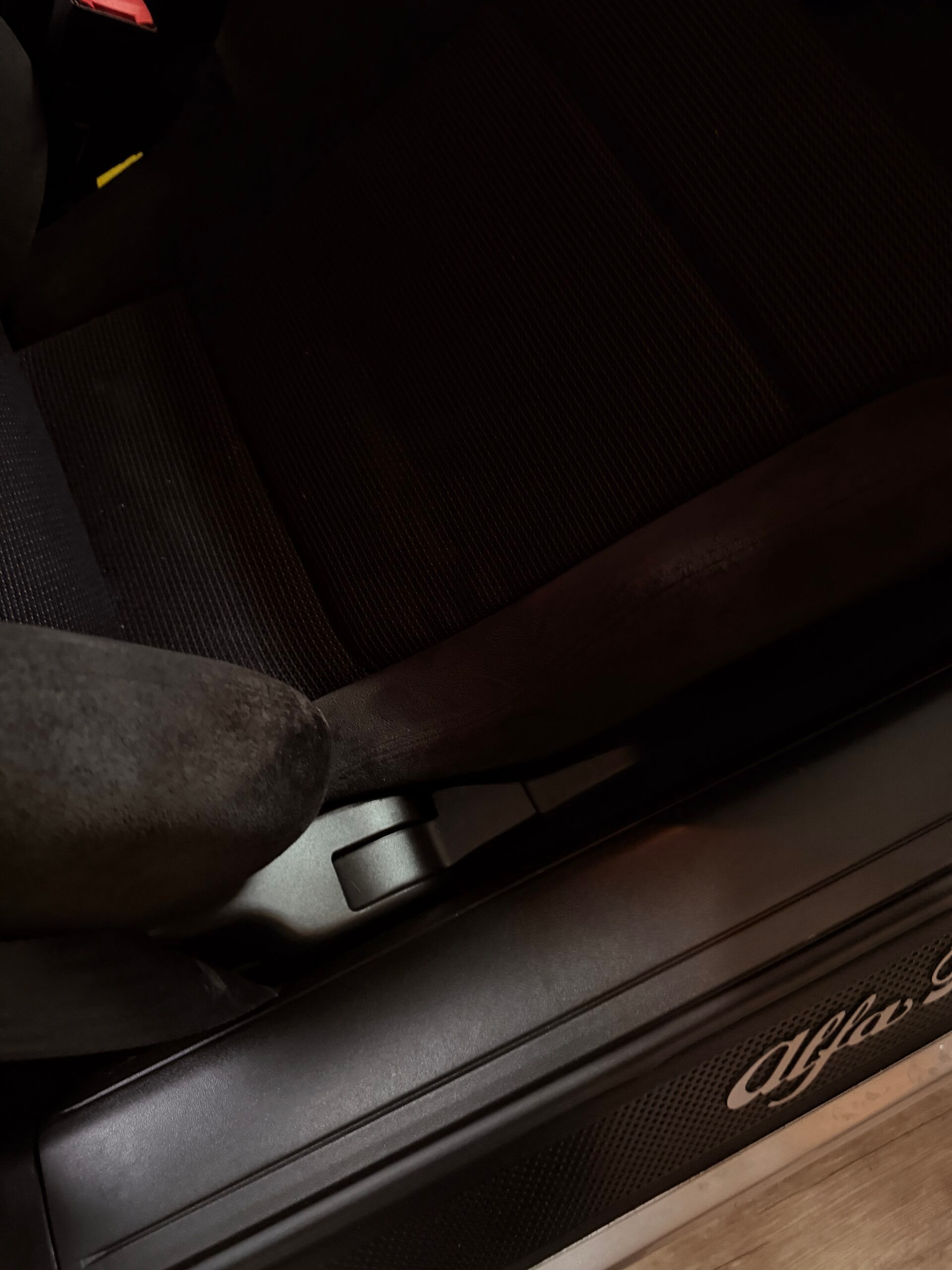 Alfa Romeo SPIDER 916 UNICO PROPRIETARIO CON SOLI 20.688 KM UNICA IN ITALIA 62