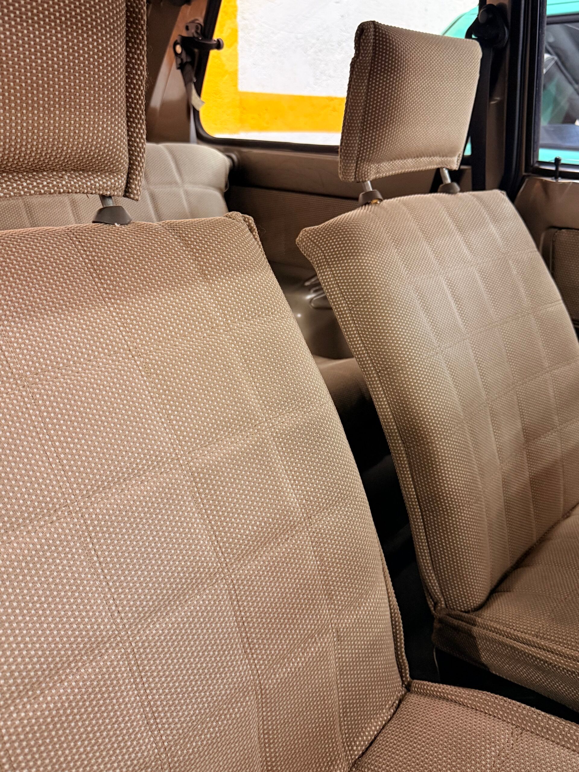 Fiat PANDA COLLEGE CON SOLI 42.955 km 32